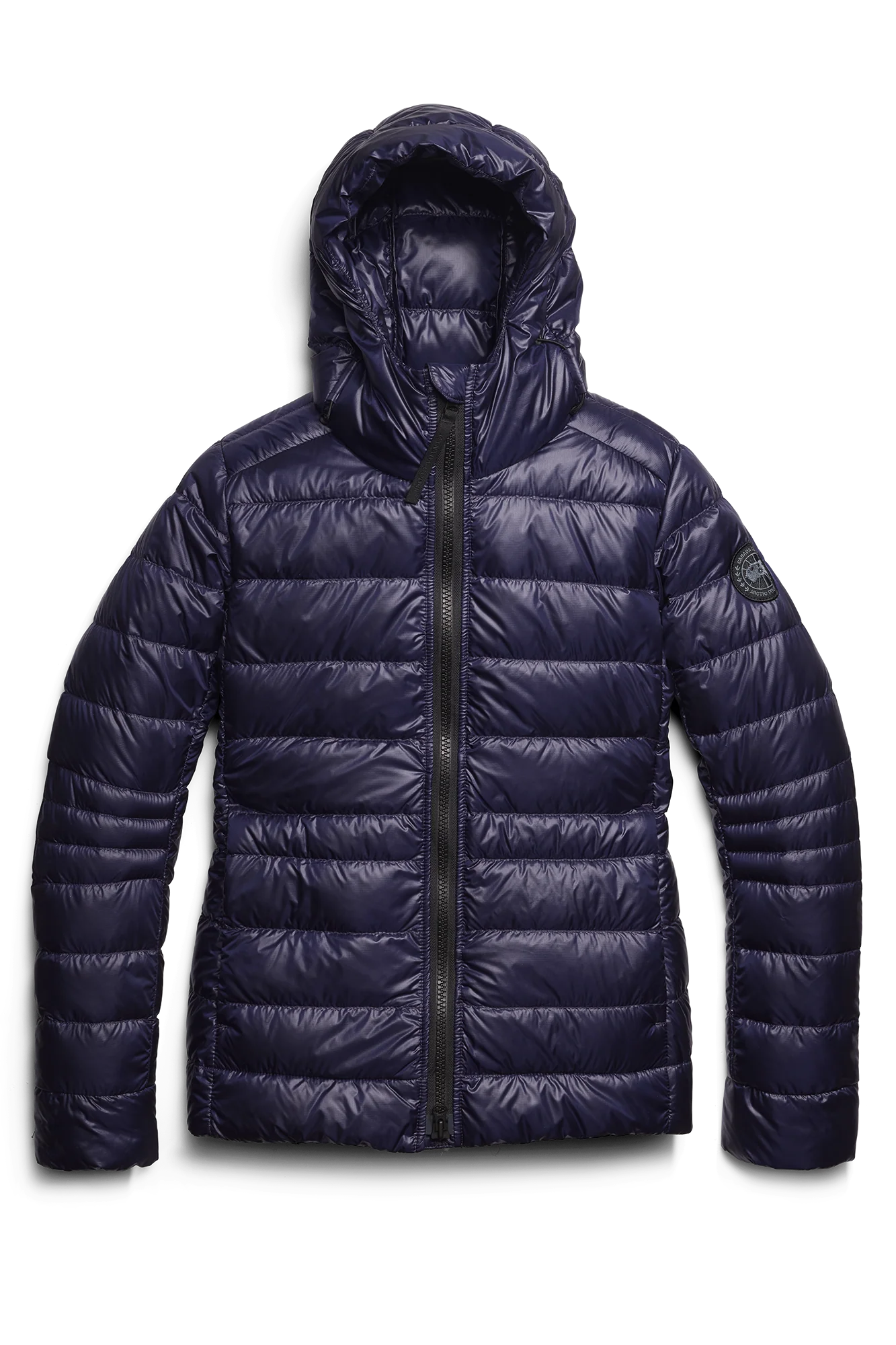 Cypress Hoody Black Label