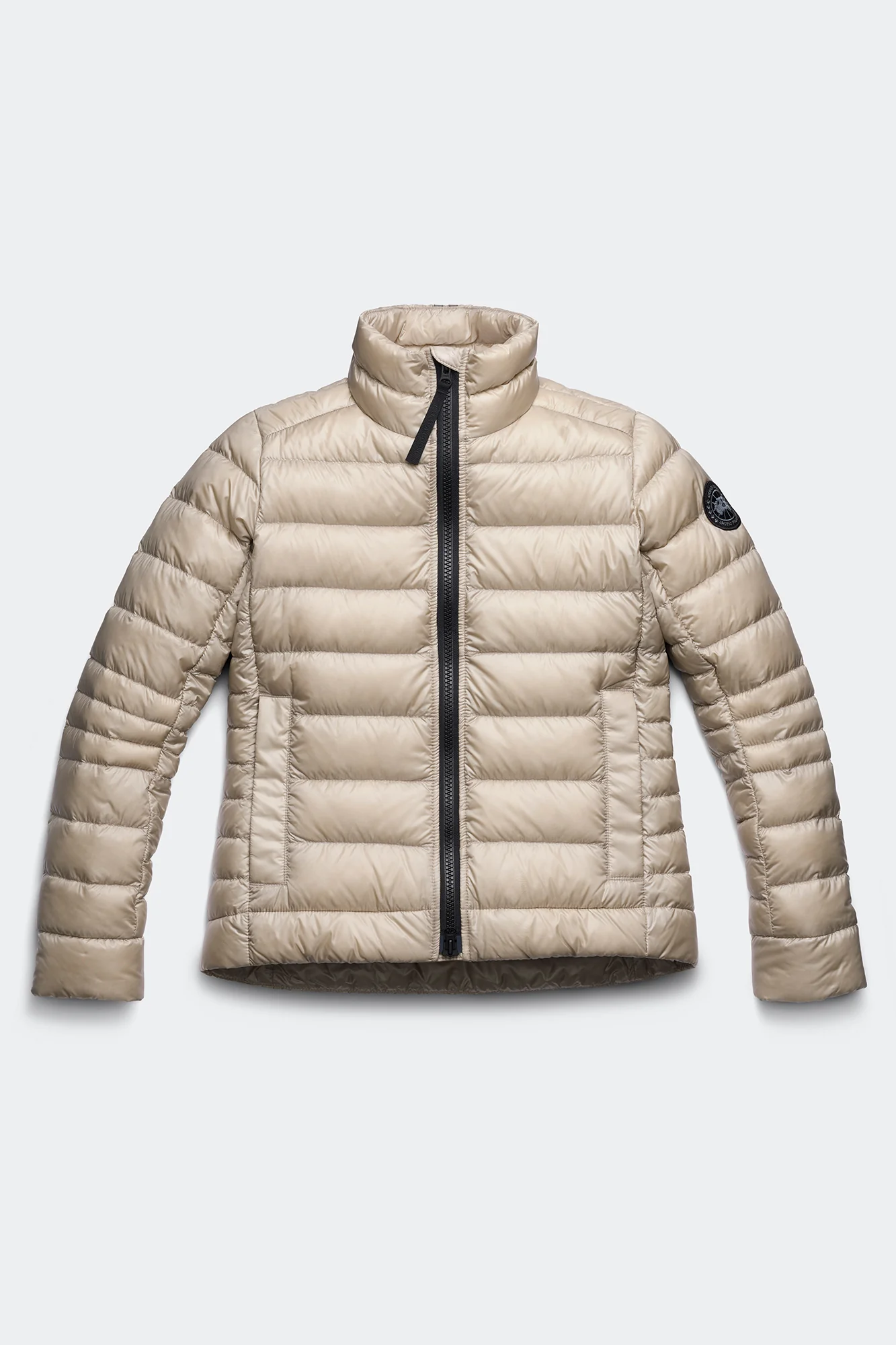 Cypress Jacket Black Label