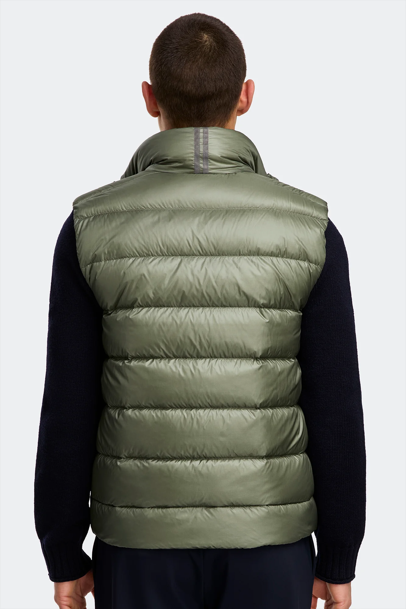 Crofton Vest