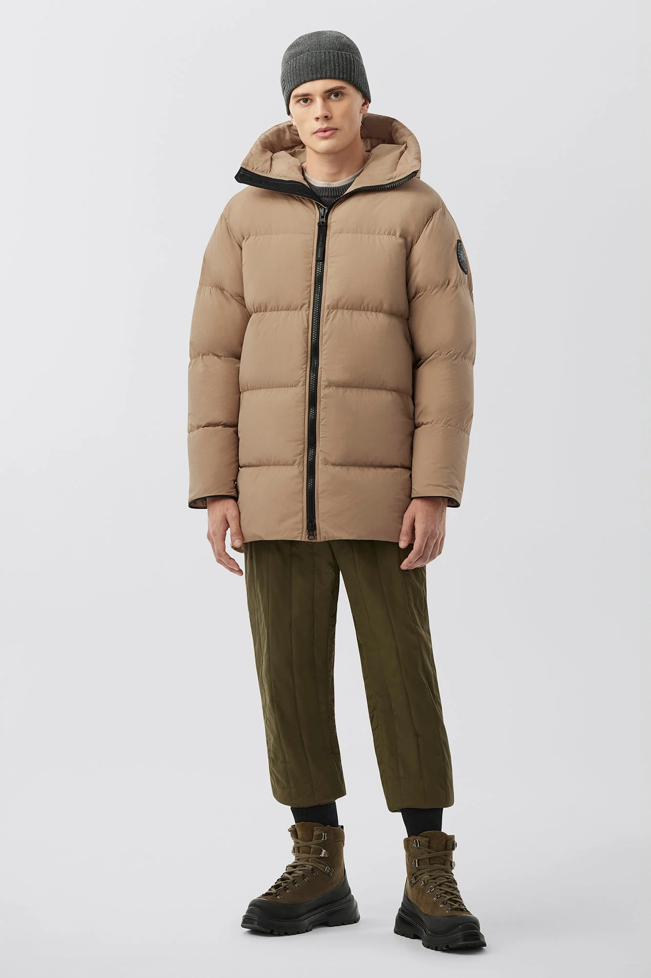 Lawrence Puffer Black Label