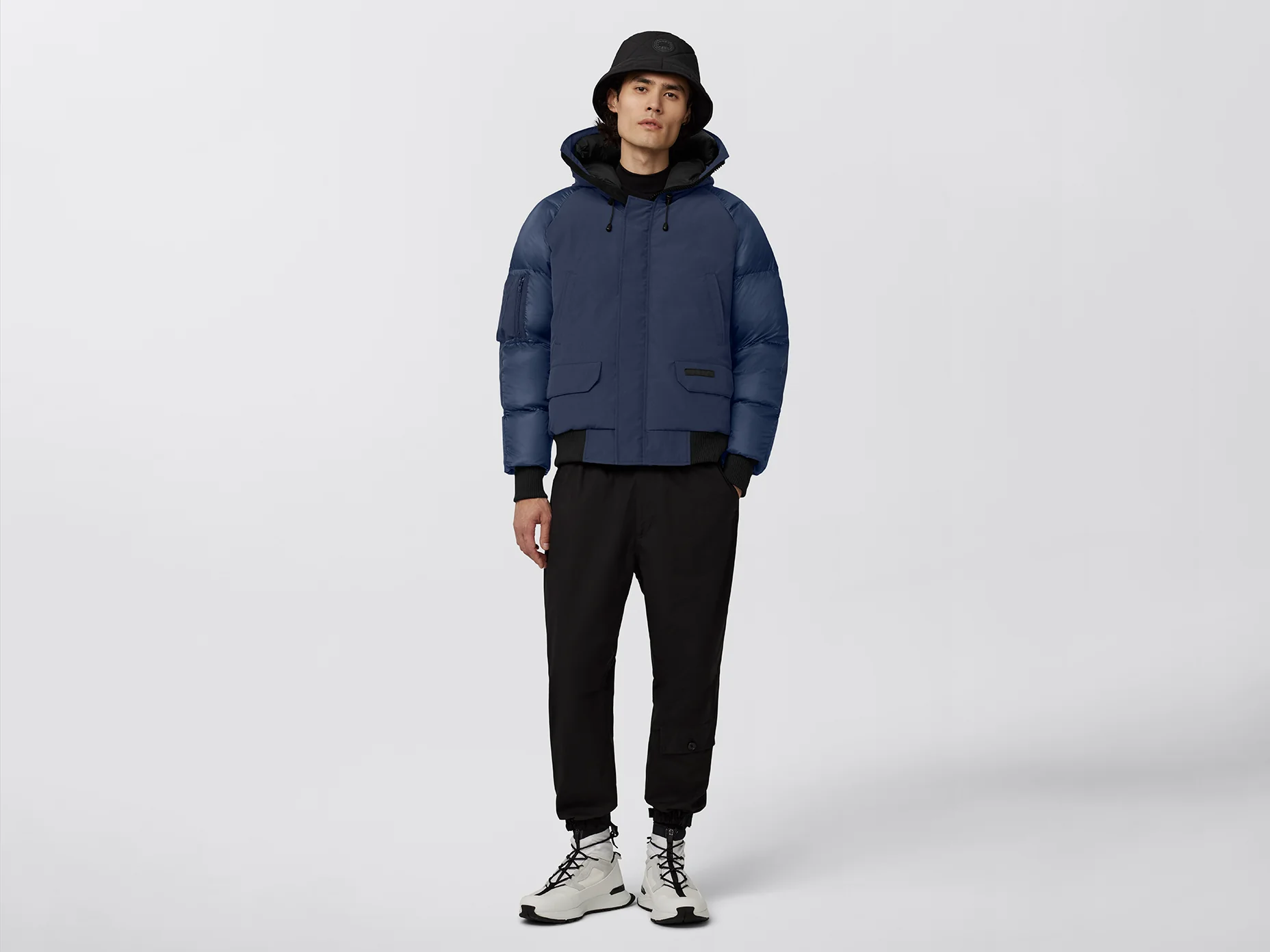 Paradigm Chilliwack Bomber