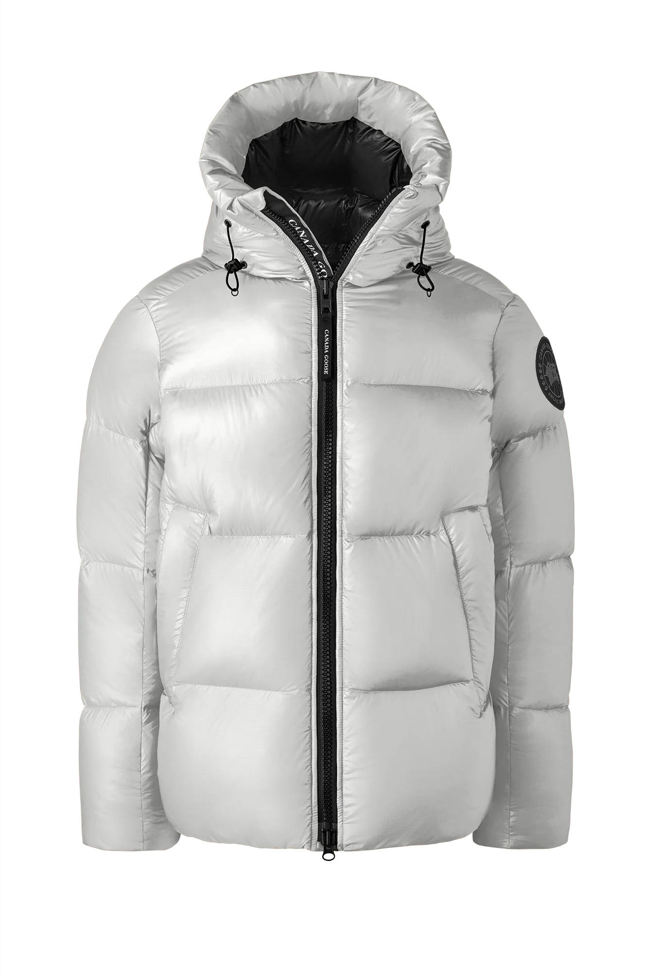 Crofton Puffer Black Label