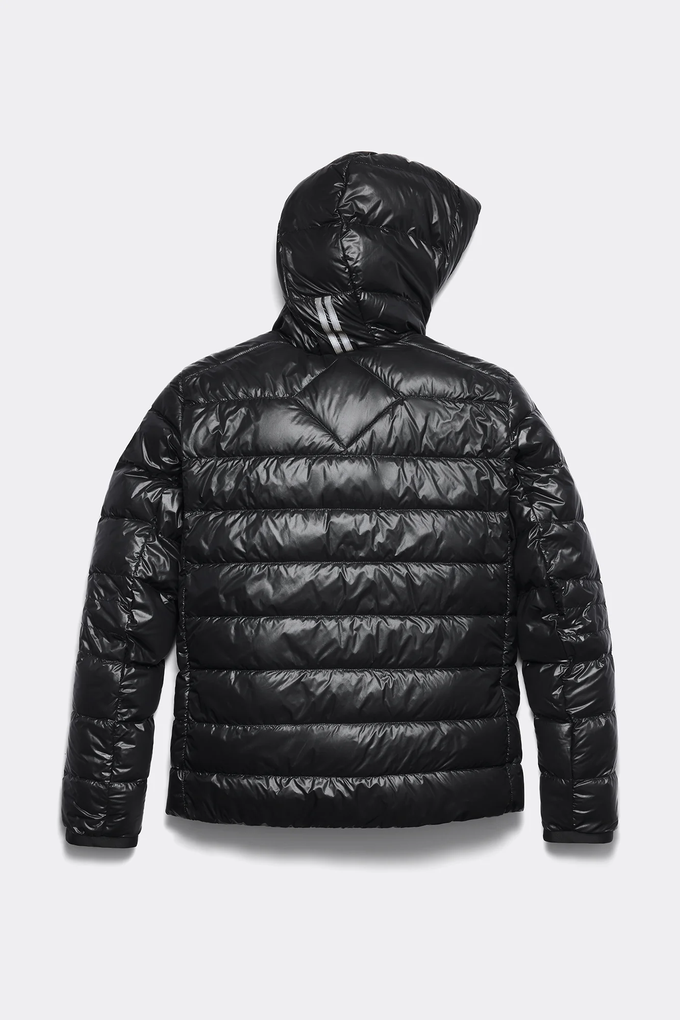 Crofton Hoody Black Label