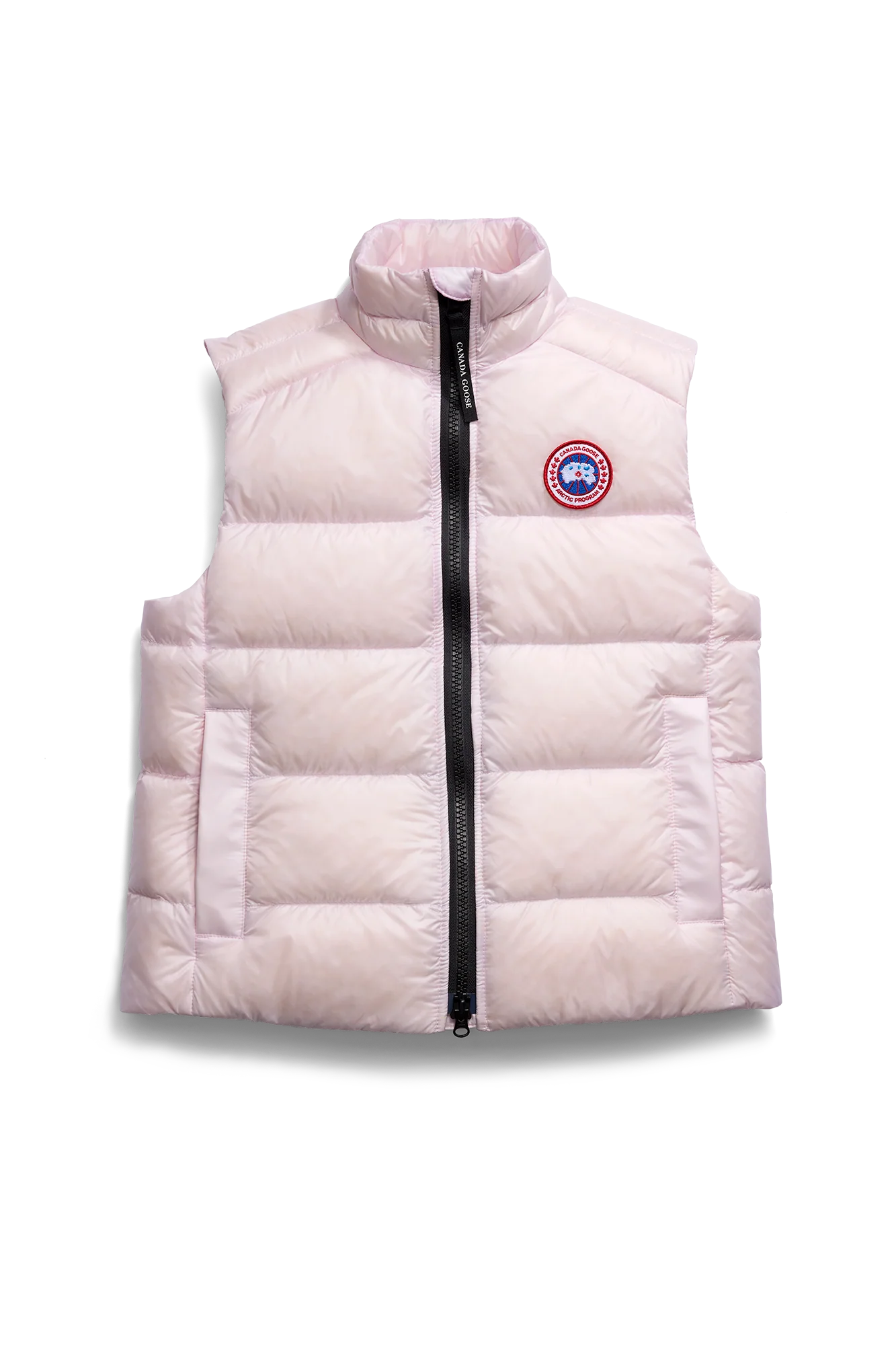 Cypress Vest