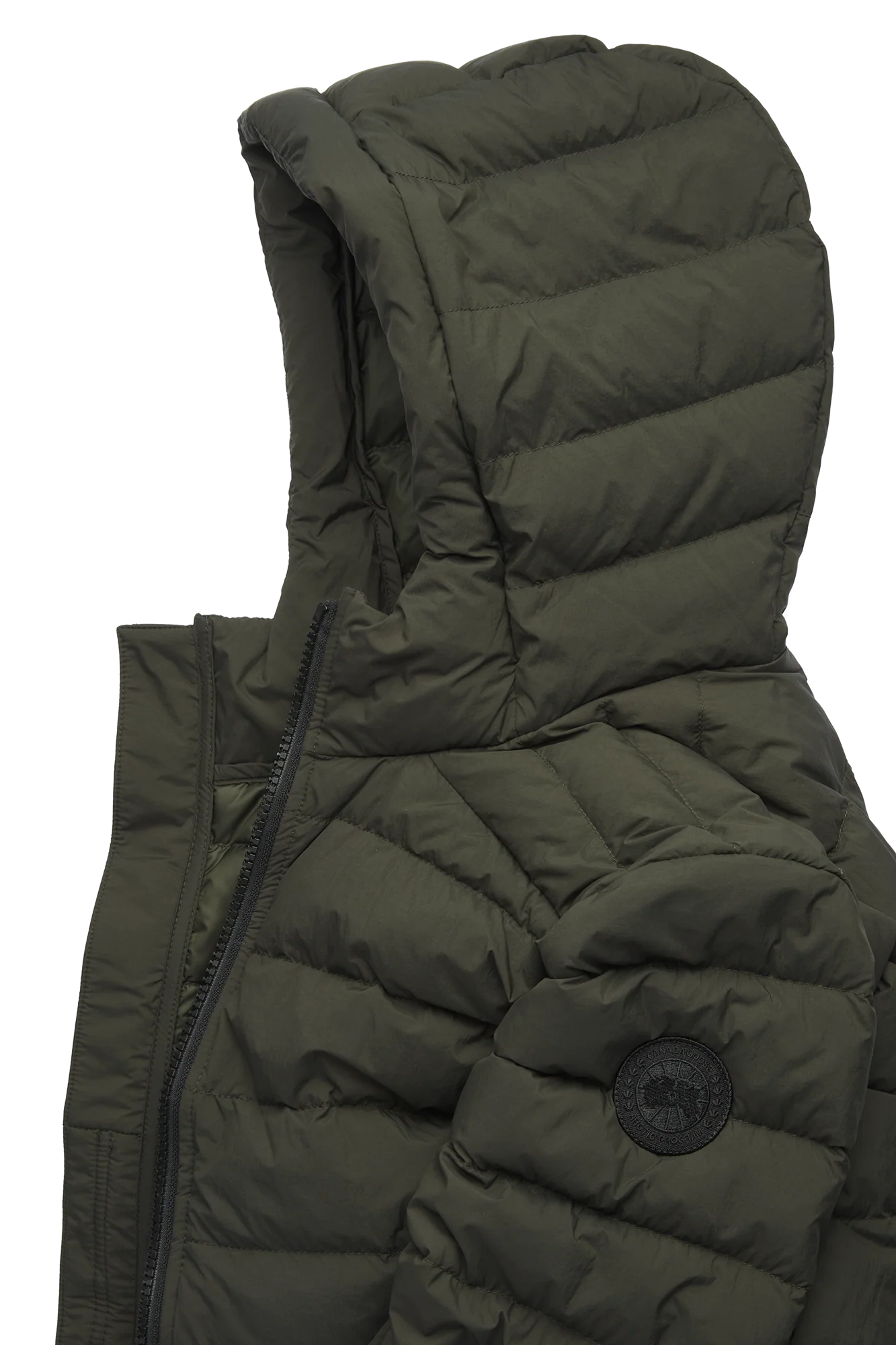 Crofton Hoodie EnduraLuxe