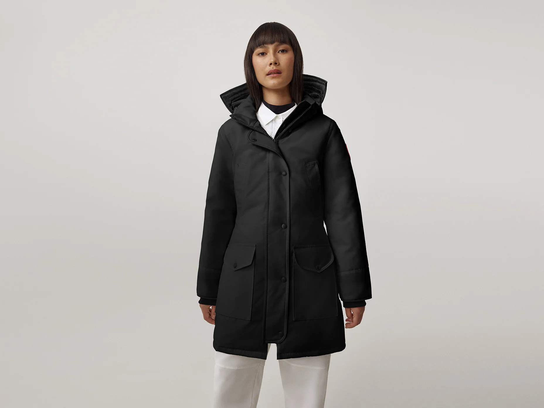 Trillium Parka