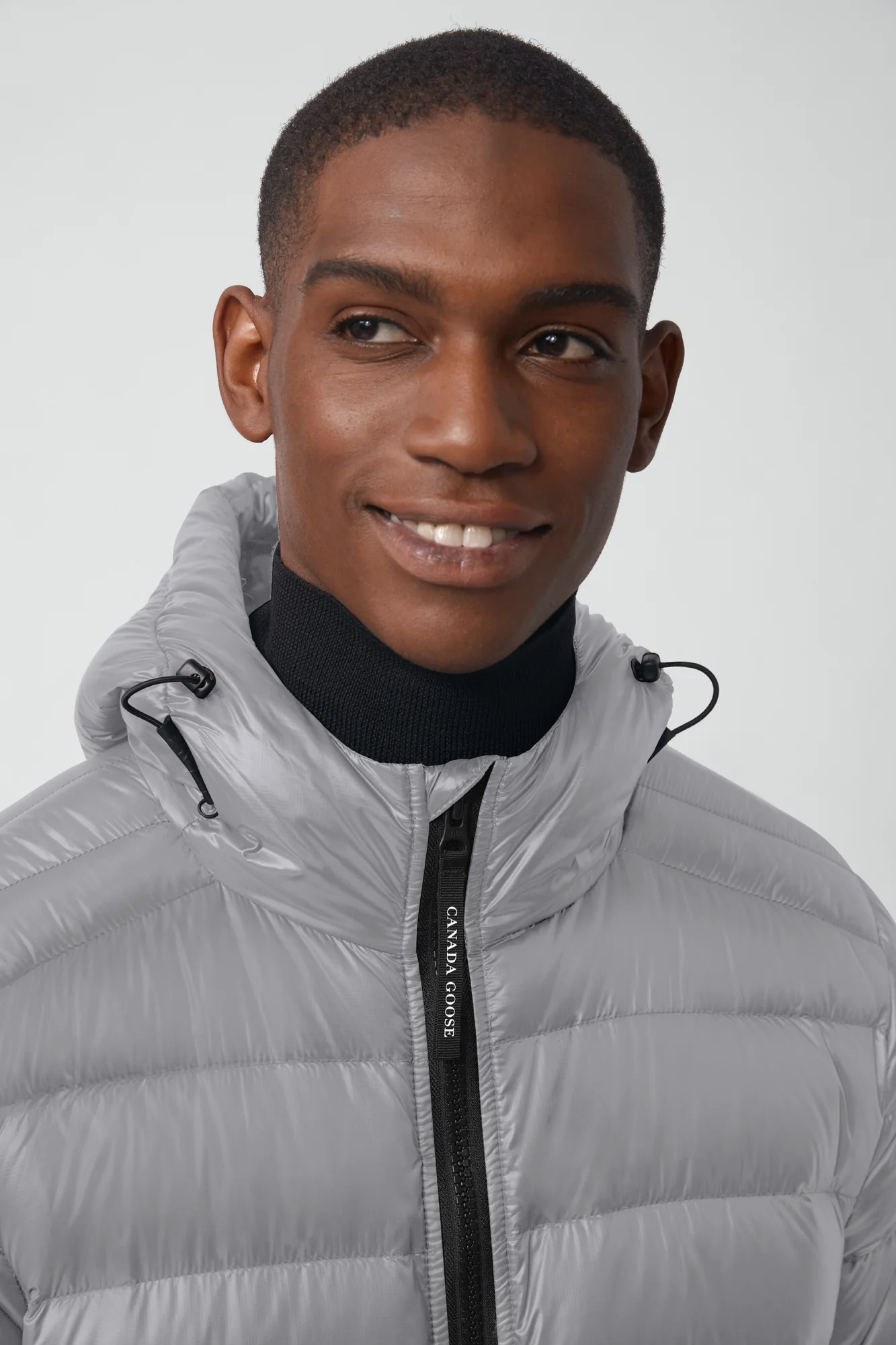 Crofton Hoody Black Label