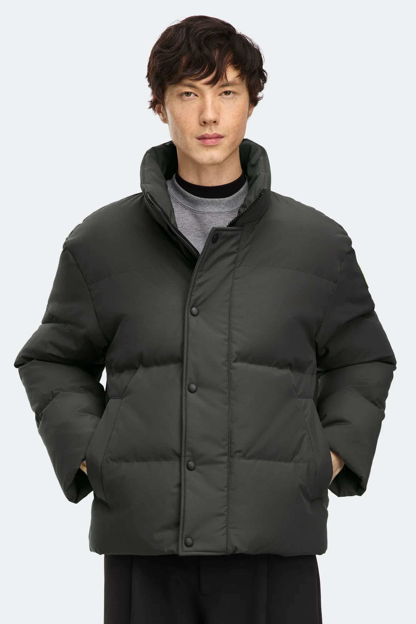 Bayview Parka