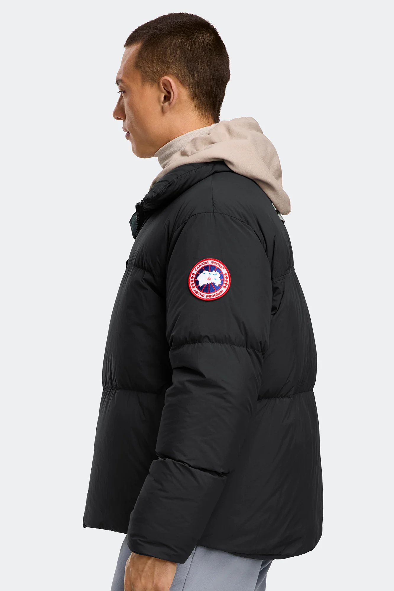 Lawrence Puffer Jacket