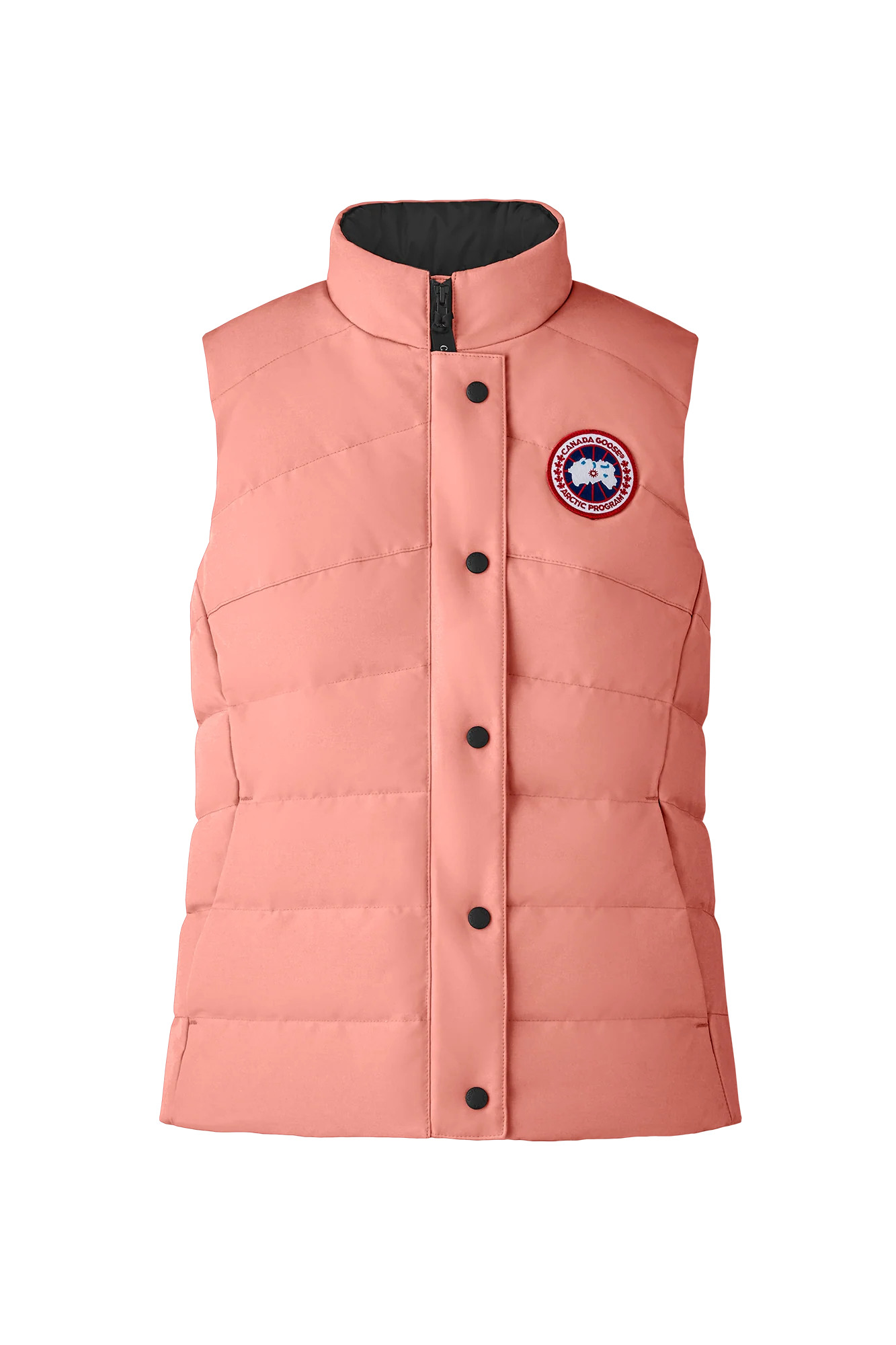 Freestyle Vest