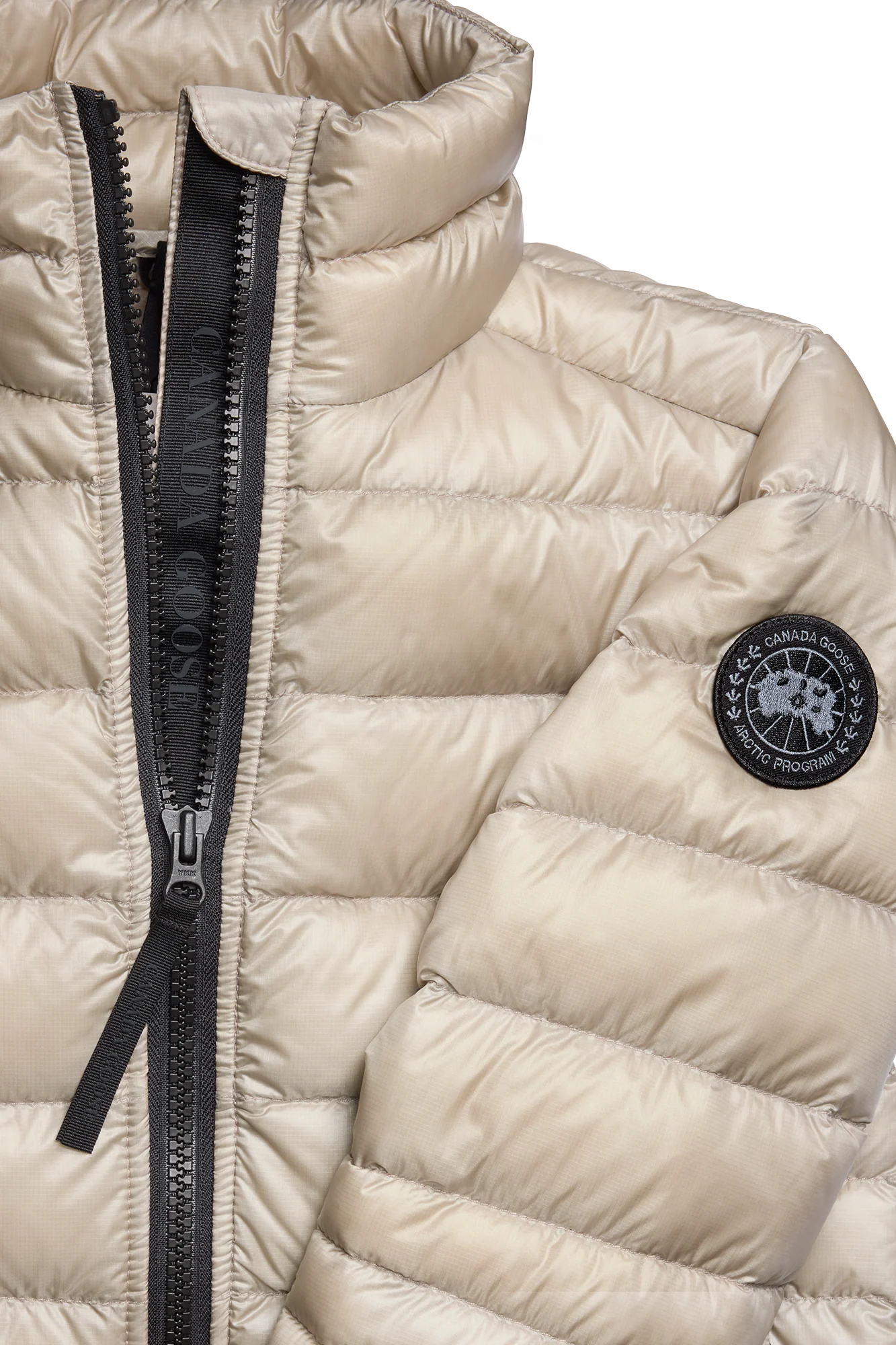 Cypress Jacket Black Label