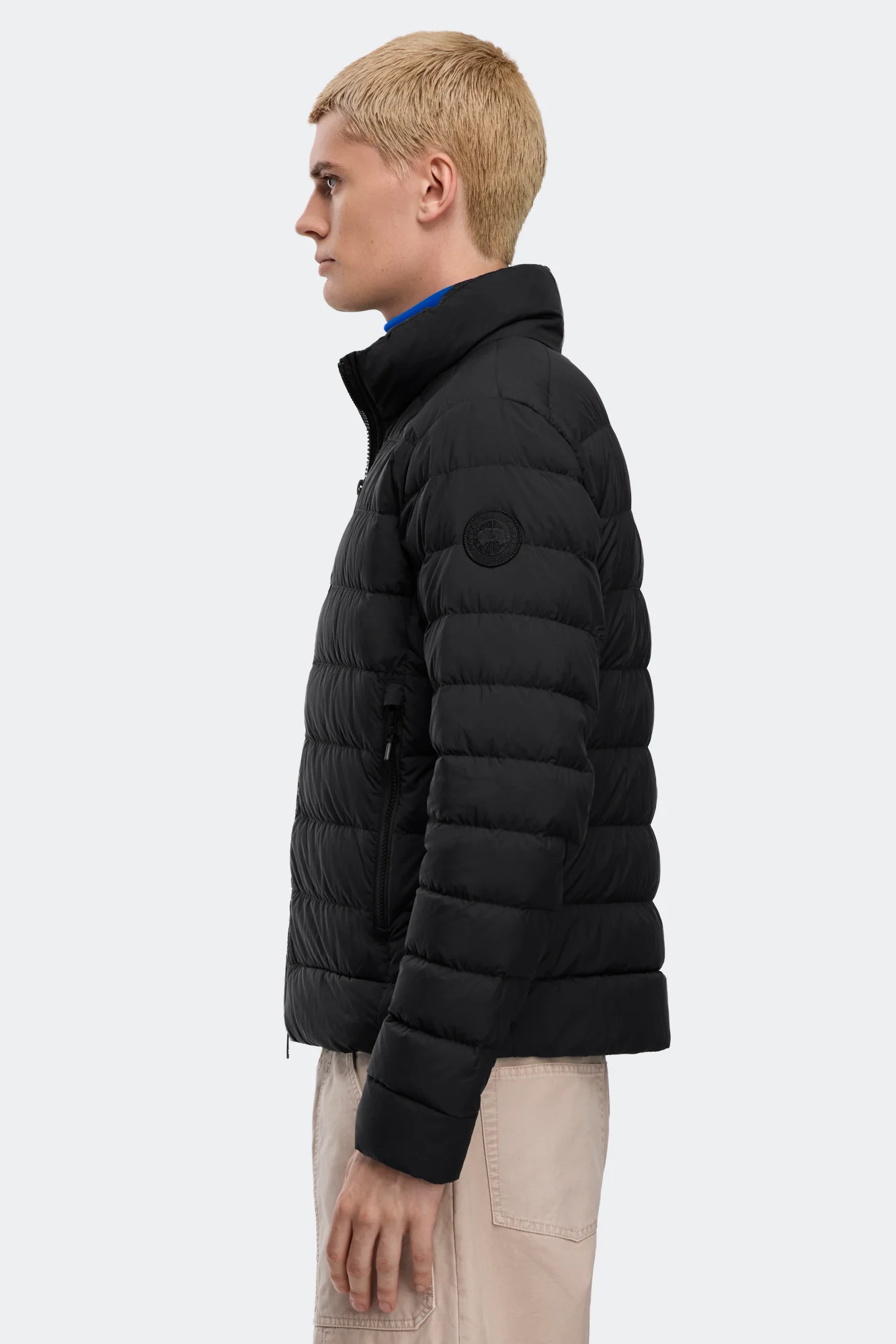 Crofton Jacket Enduraluxe