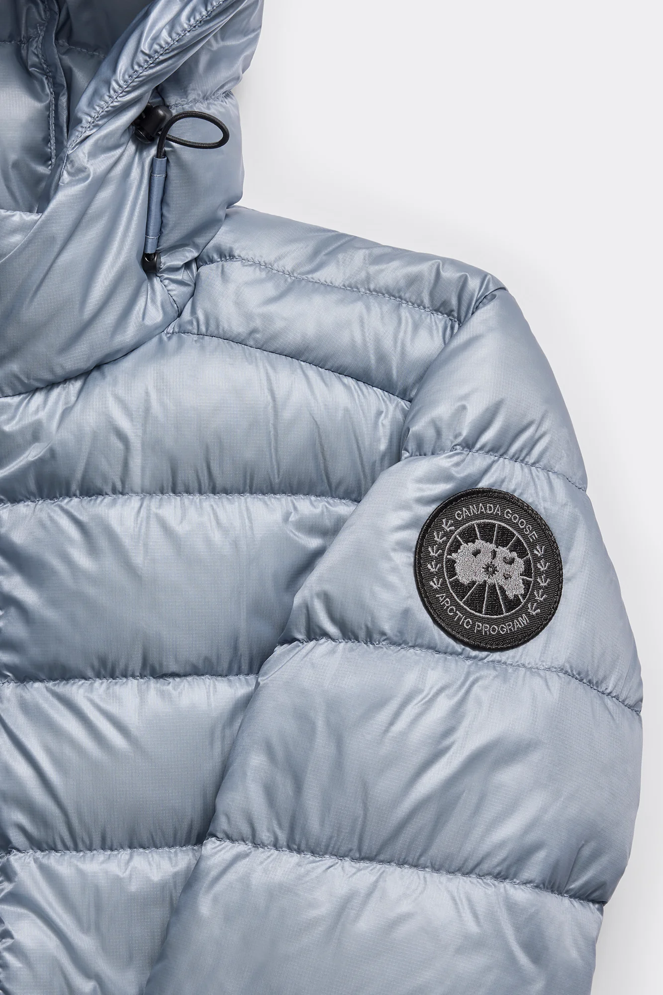 Crofton Hoody Black Label