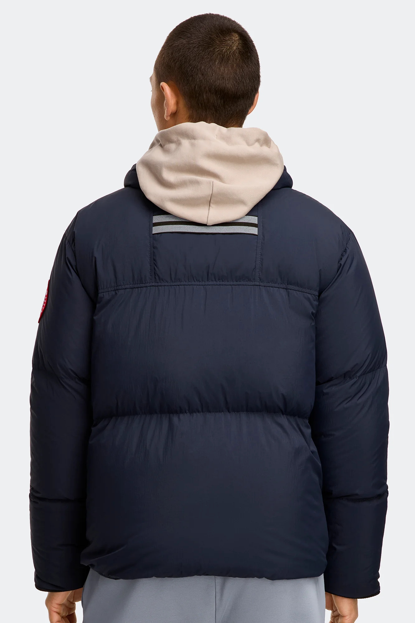 Lawrence Puffer Jacket