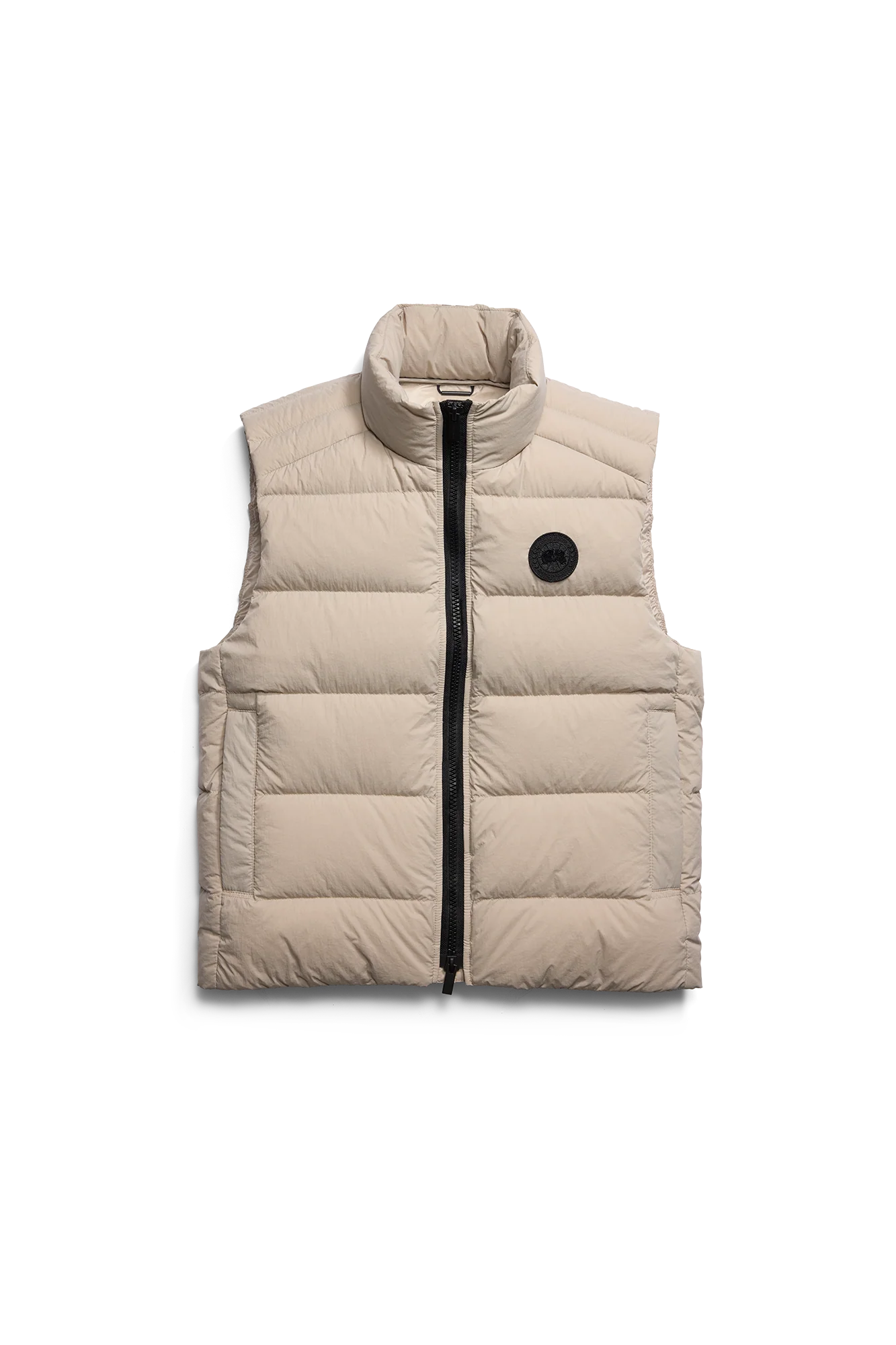 Crofton Vest Enduraluxe
