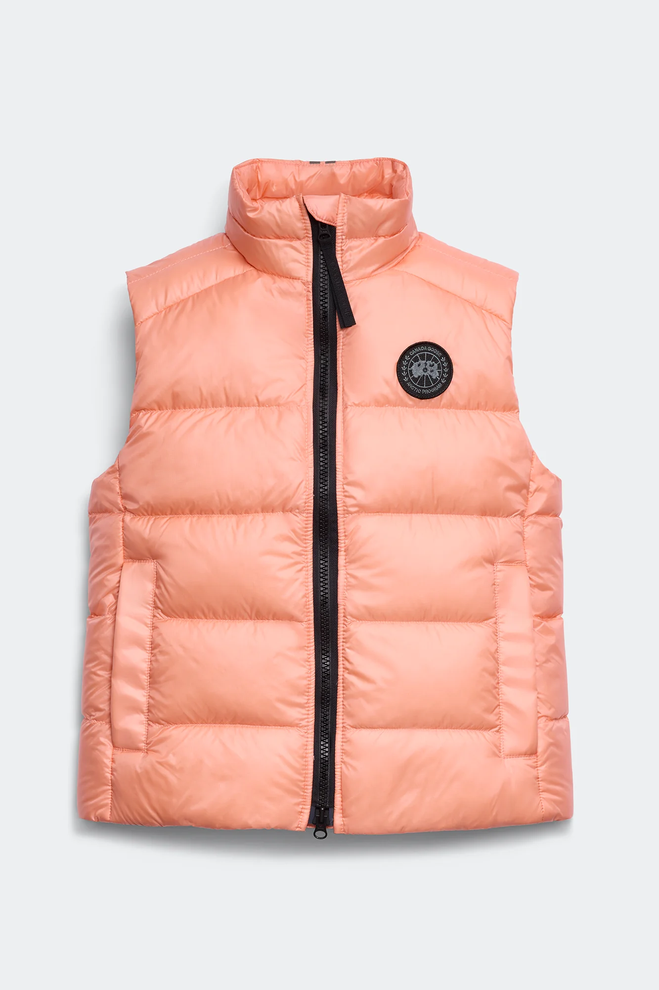 Cypress Vest Black Label