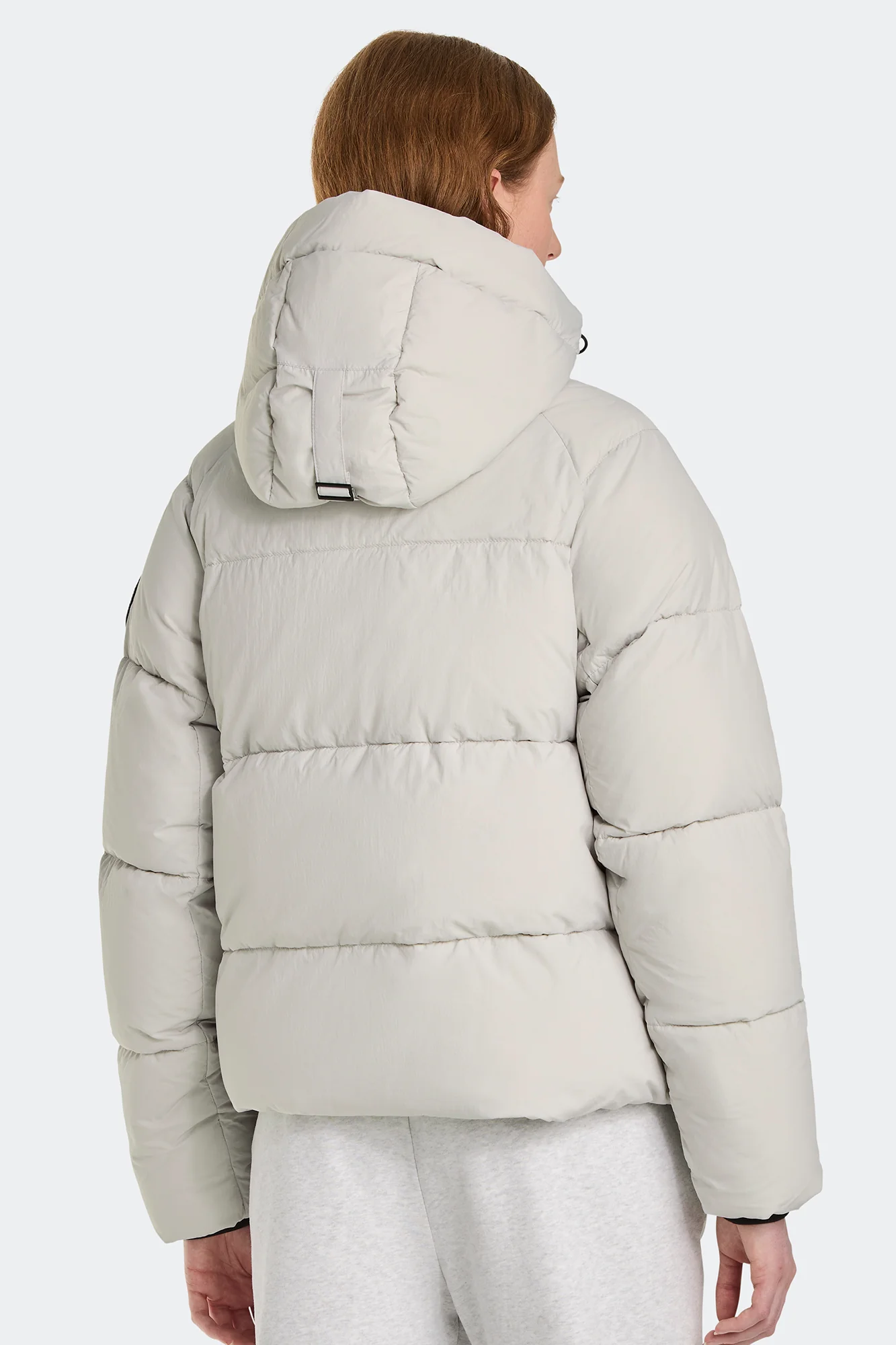 Junction Parka Black Label