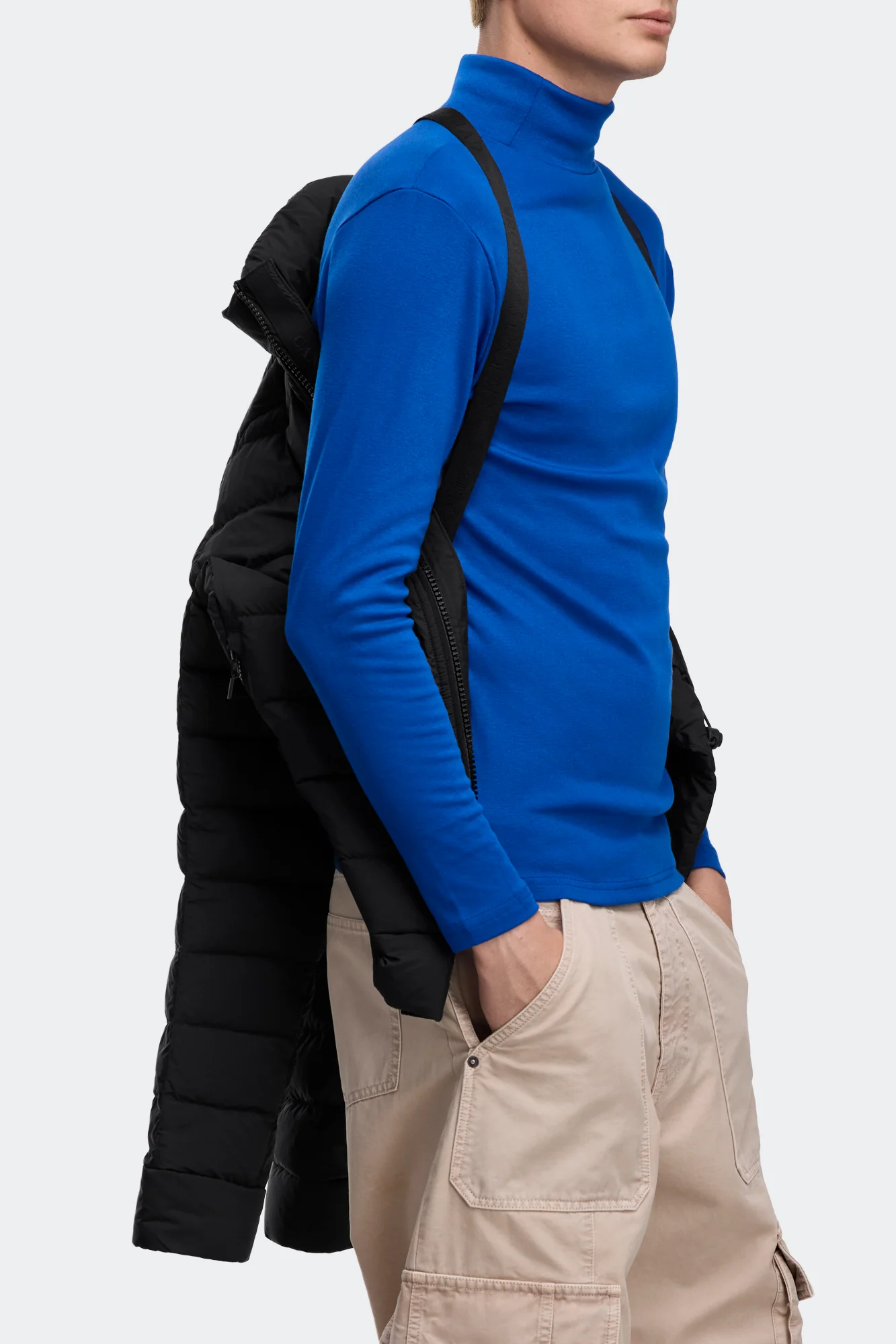 Crofton Jacket Enduraluxe