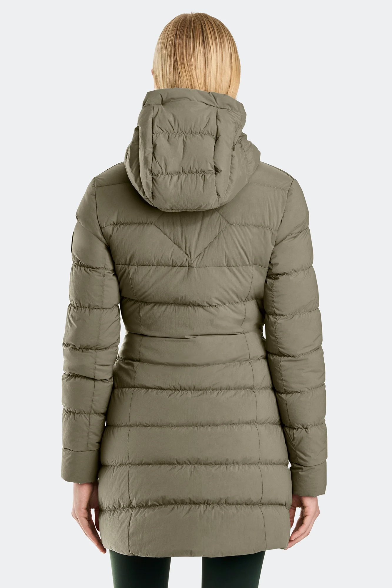 Clair Coat Black Label