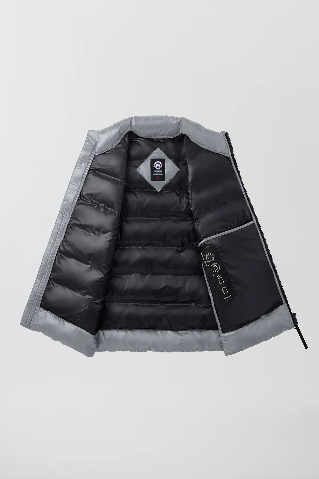 Crofton Vest