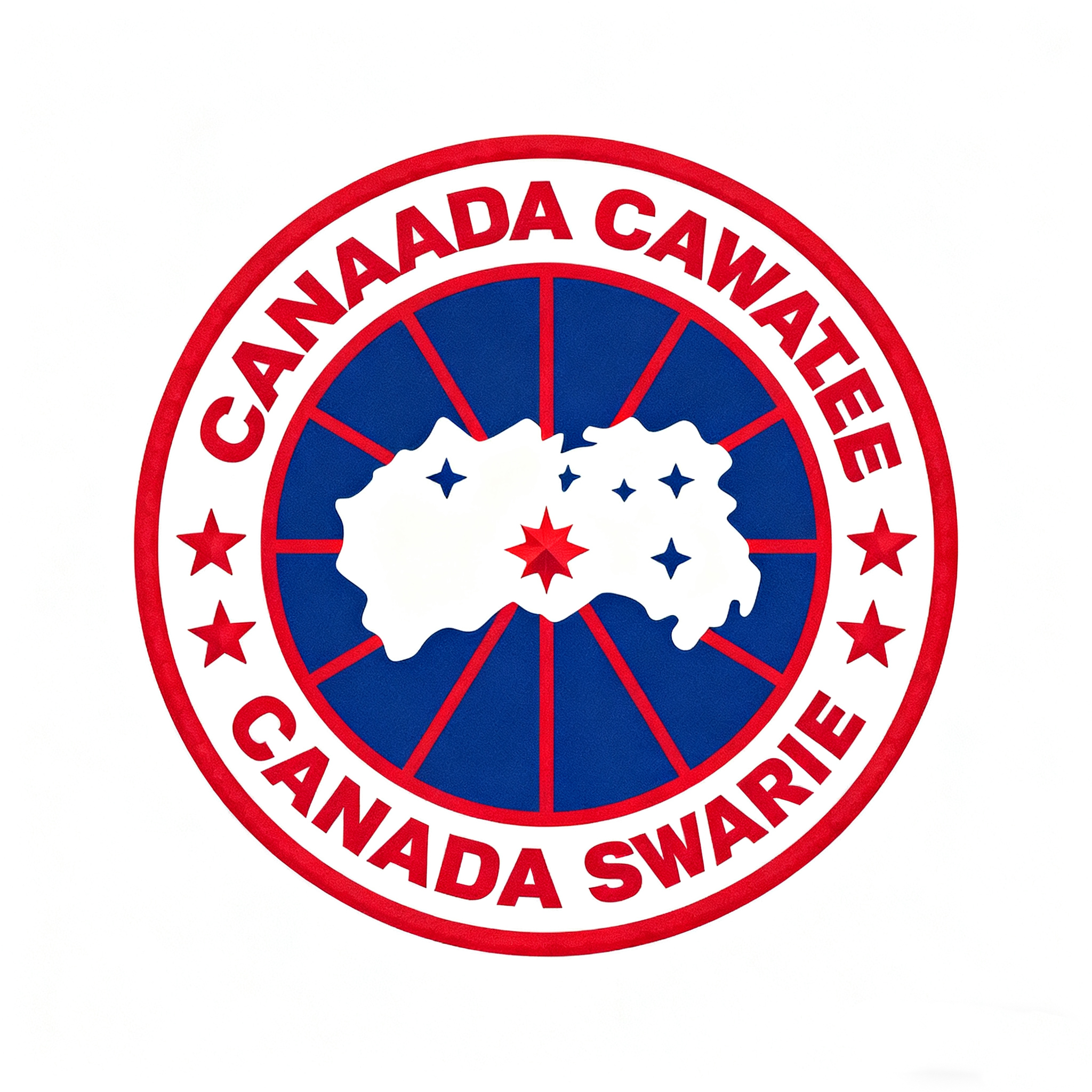 Canada Goose Womens Vests Jackets