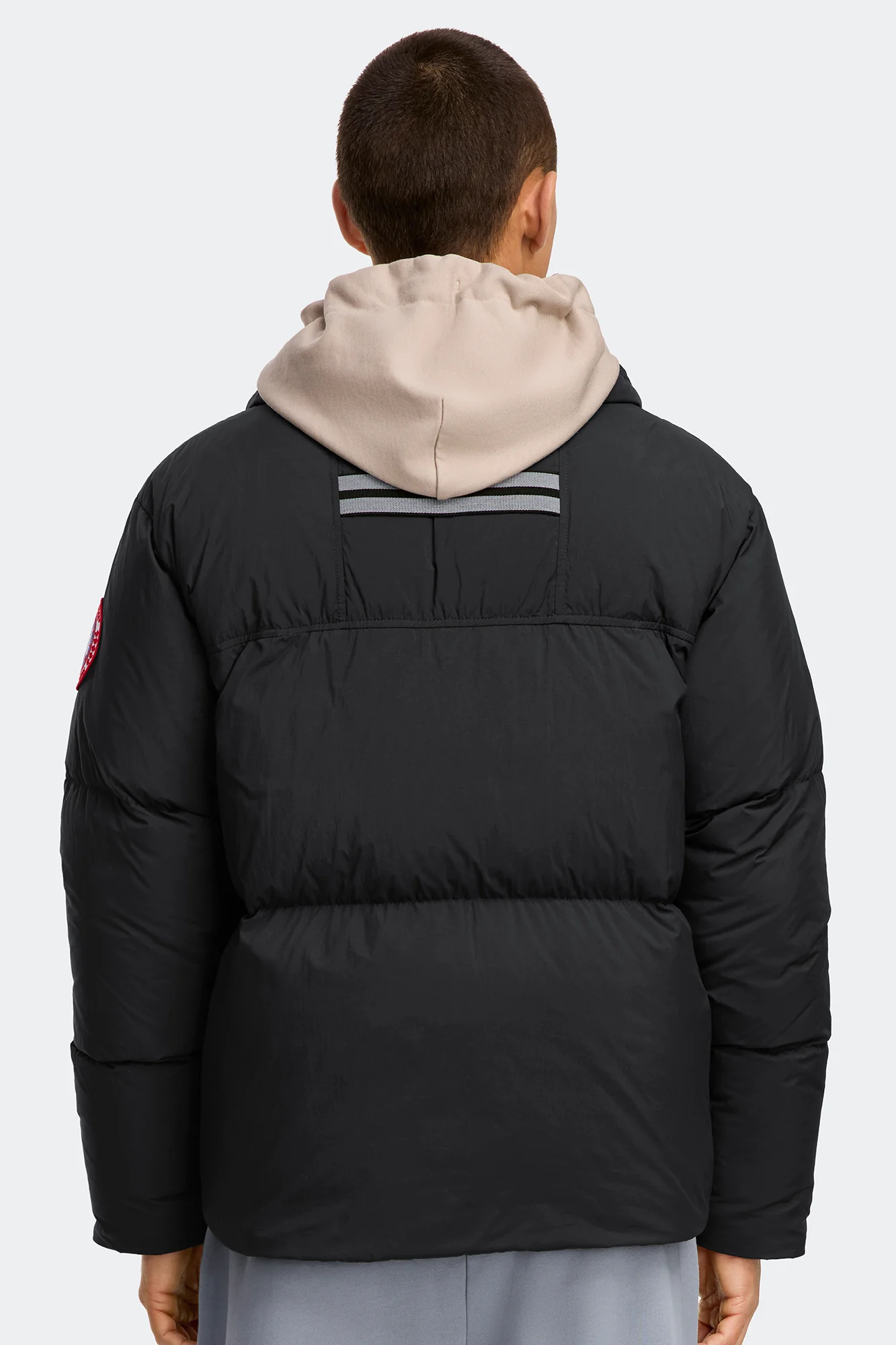 Lawrence Puffer Jacket