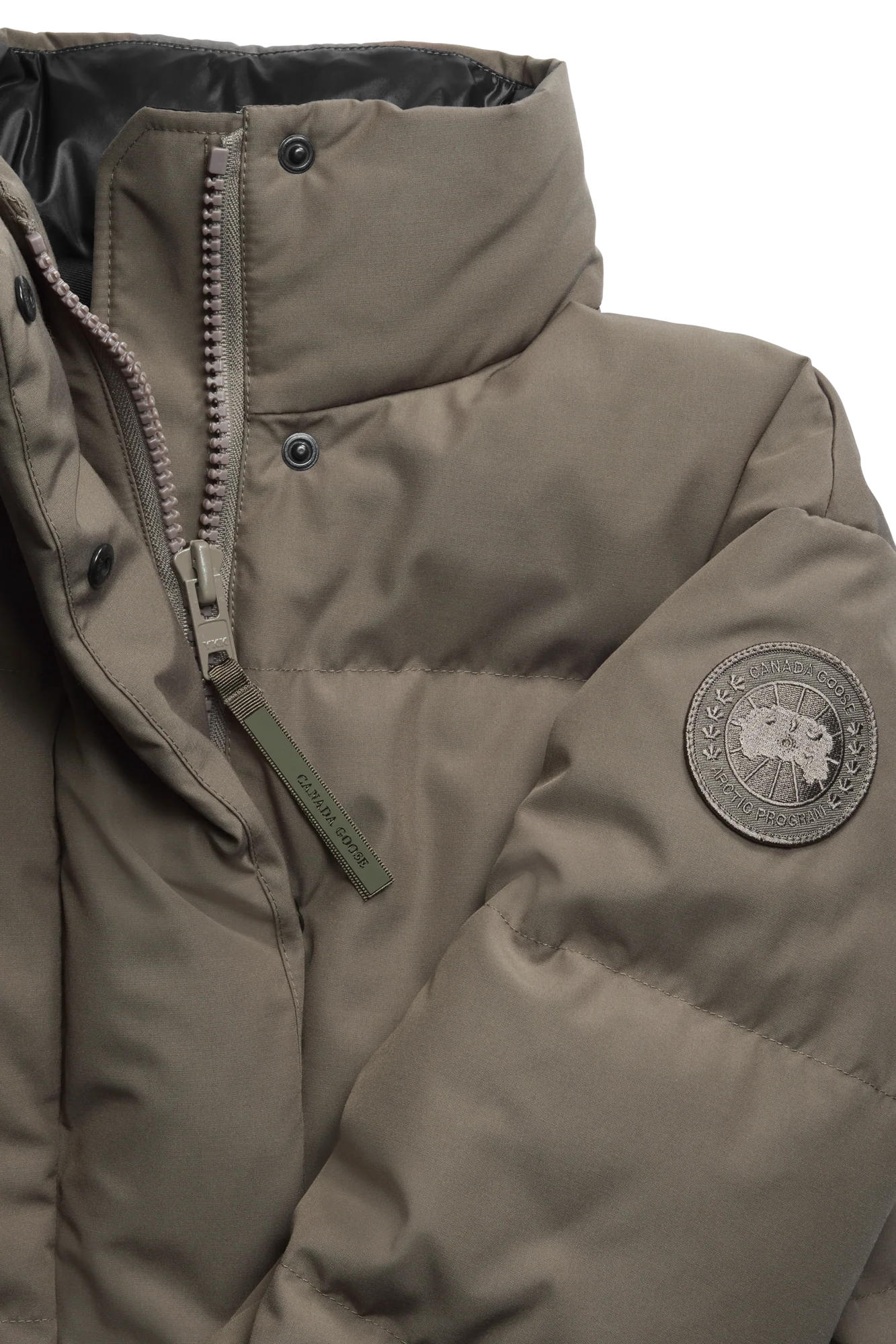 Grandview Cropped Jacket