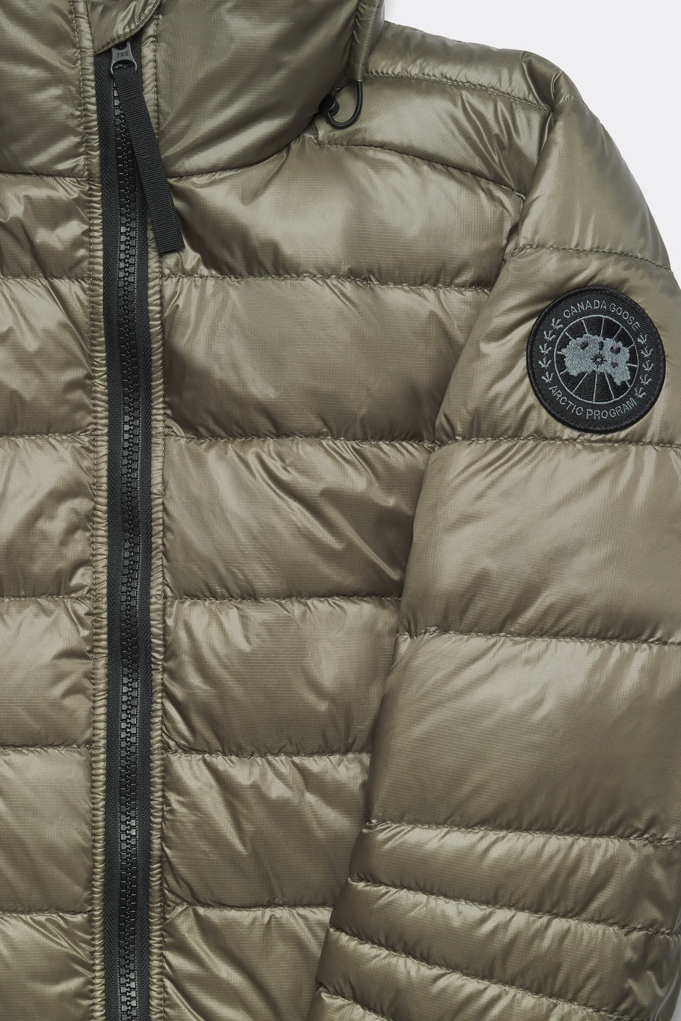 Crofton Hoody Black Label