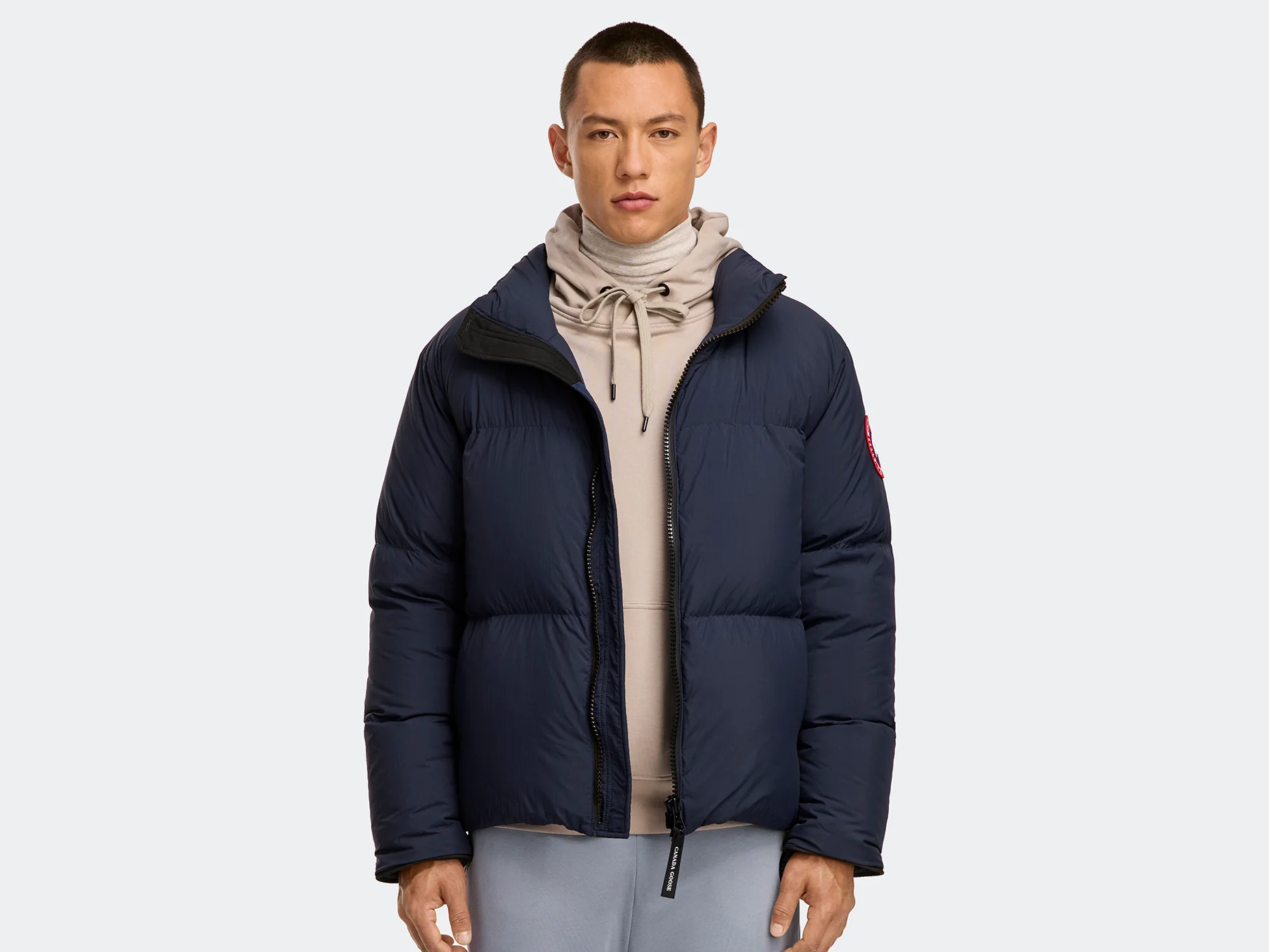 Lawrence Puffer Jacket