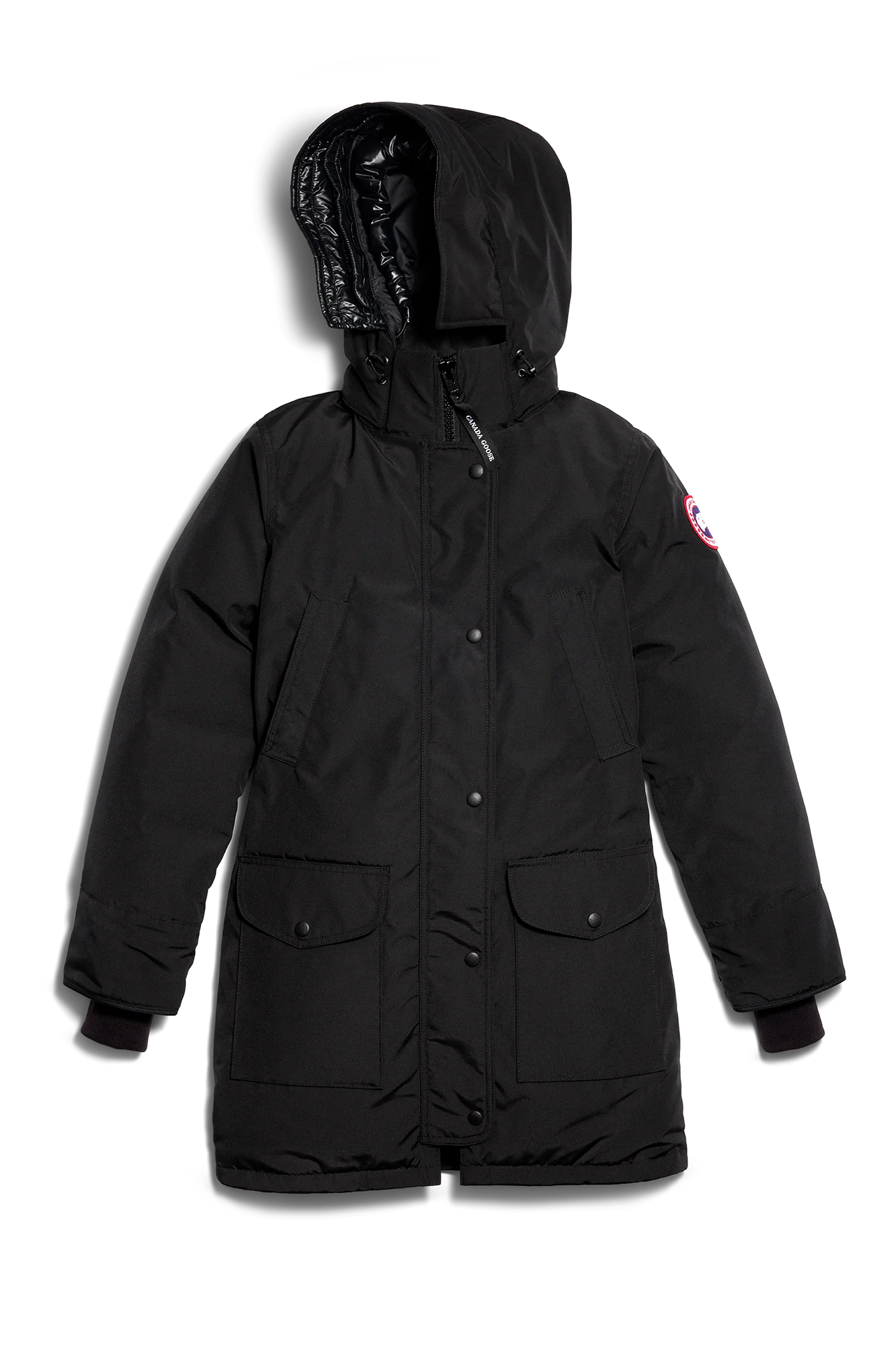 Trillium Parka