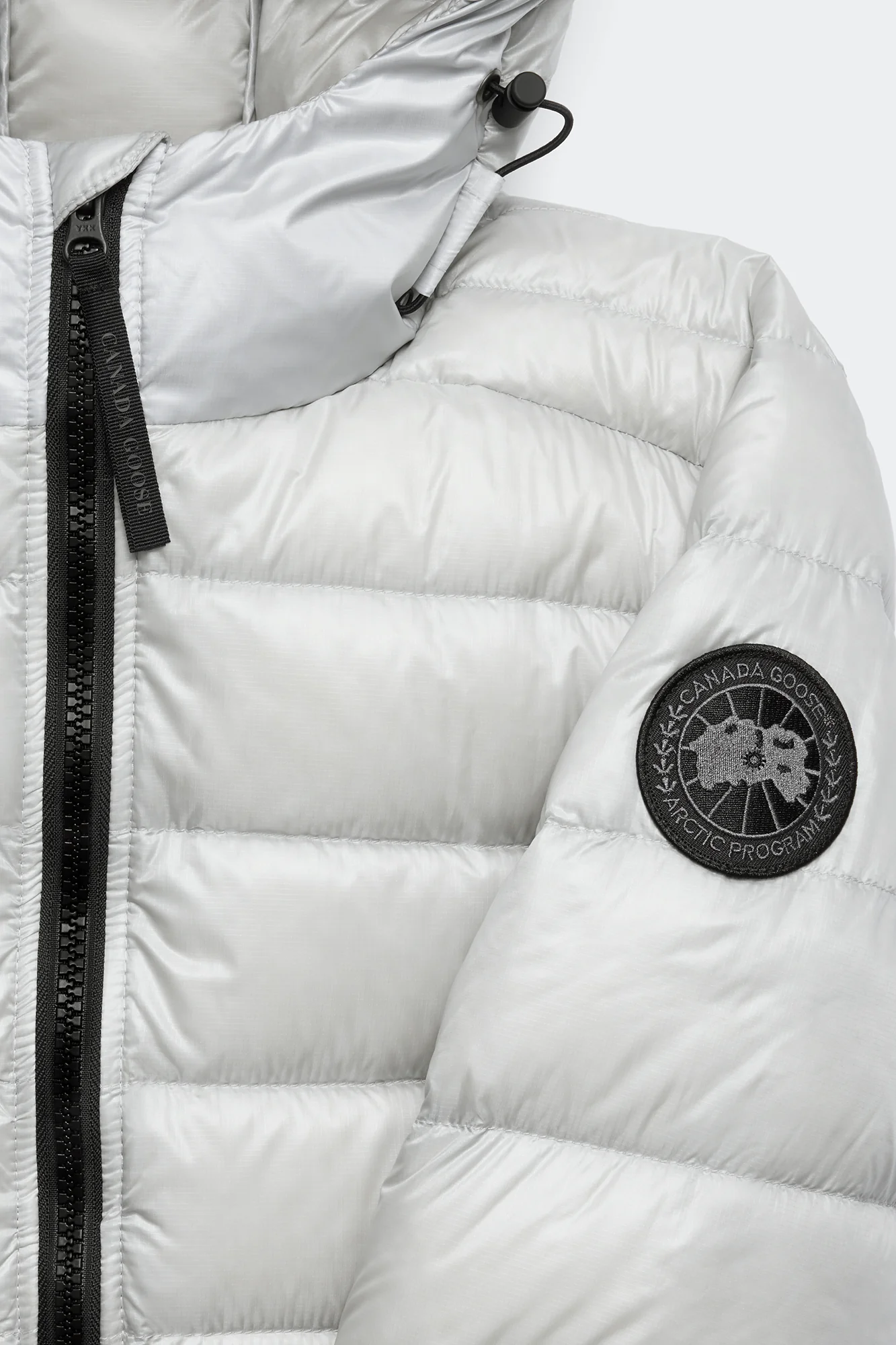 Crofton Hoody Black Label