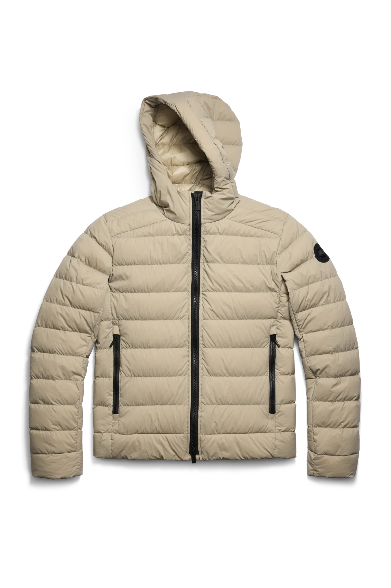 Crofton Hoody Enduraluxe