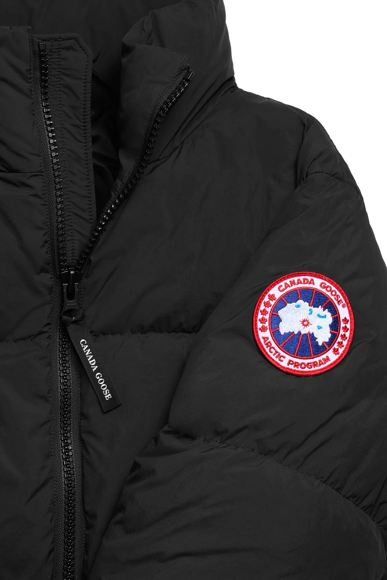 Lawrence Puffer Jacket