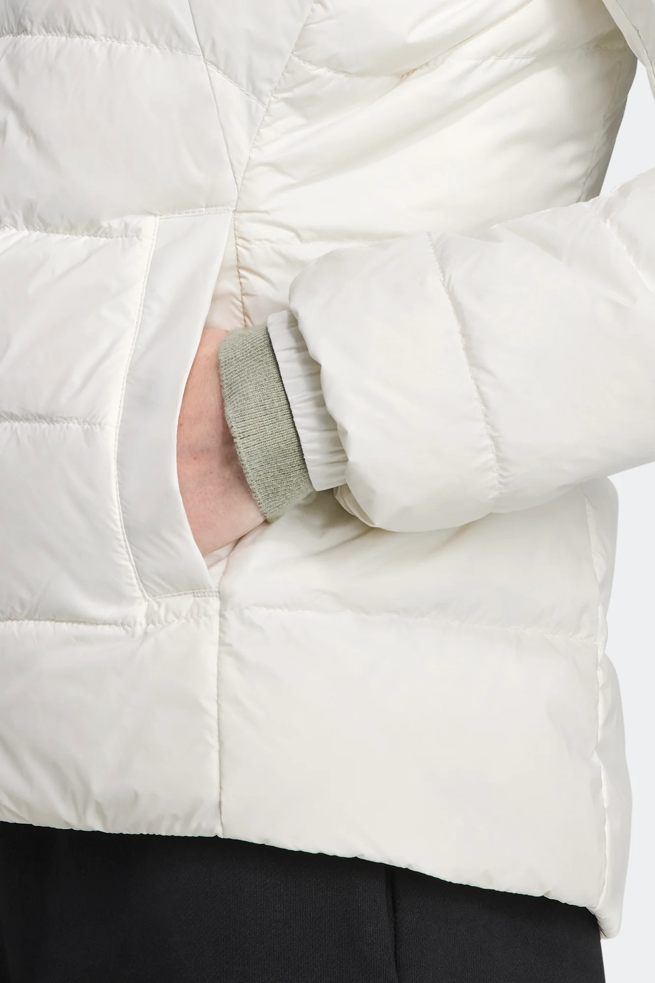 Abbott Hoody Black Label