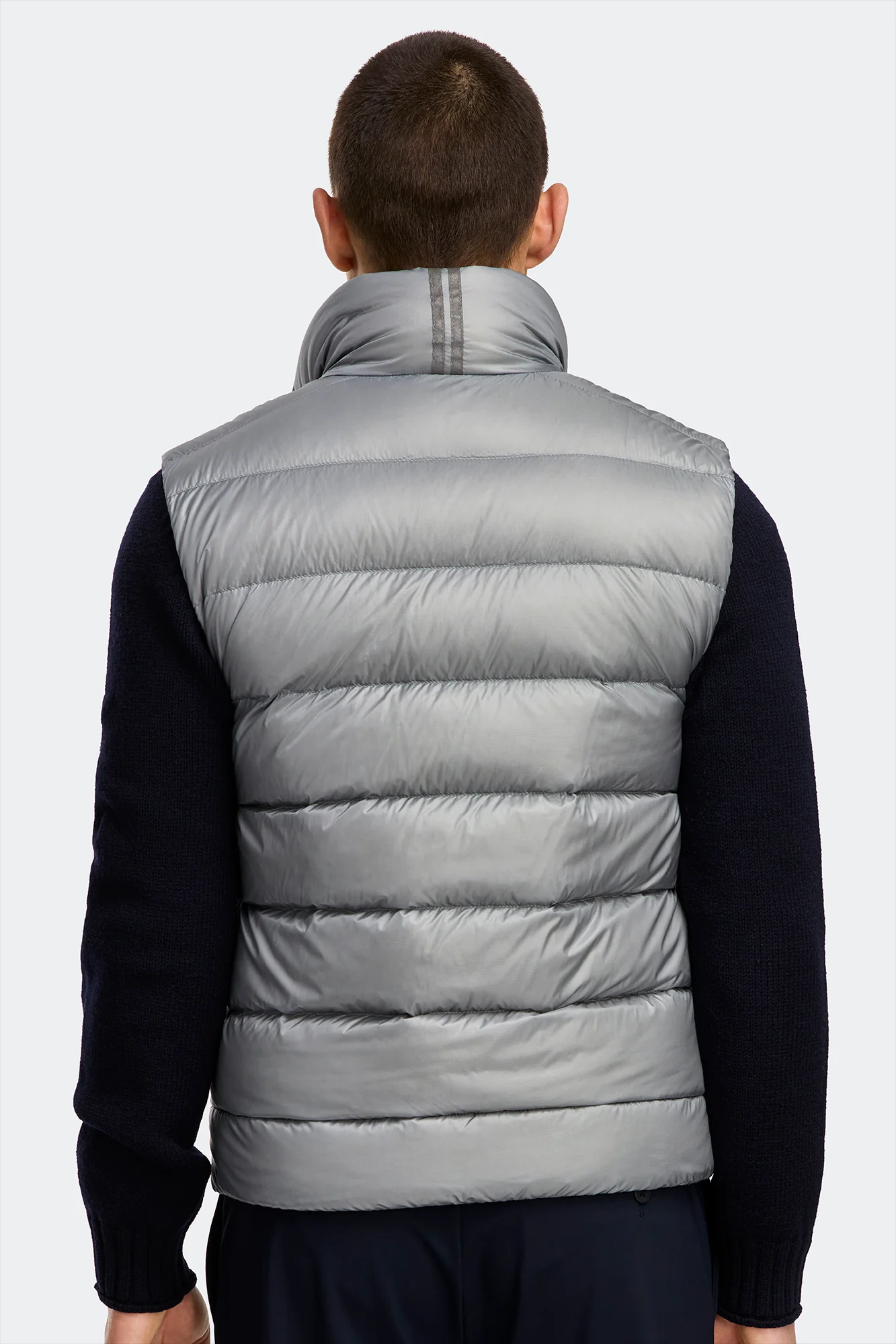 Crofton Vest
