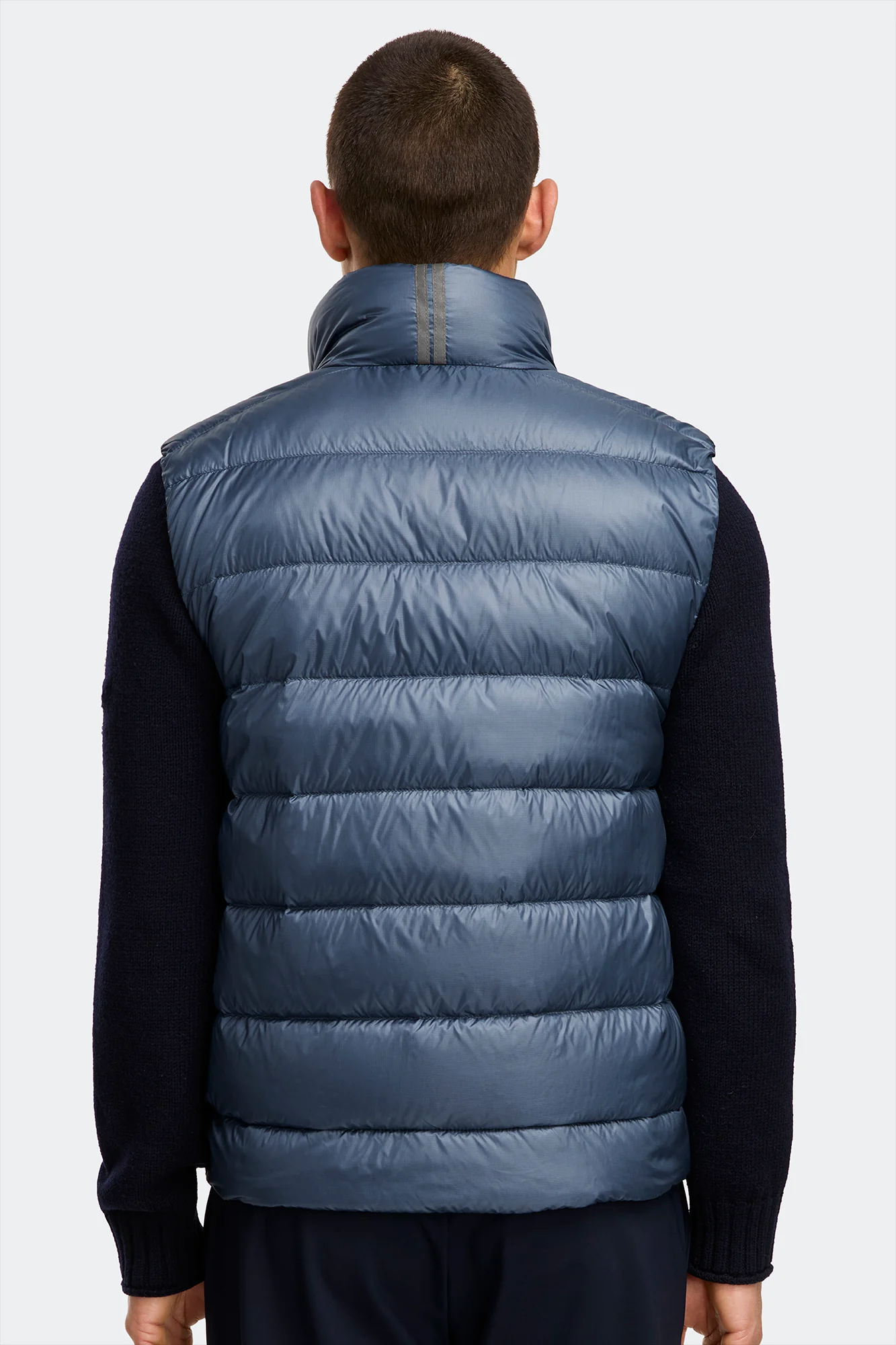 Crofton Vest