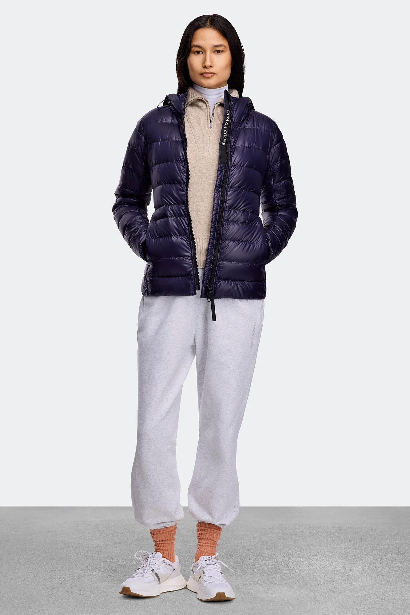 Cypress Hoody Black Label