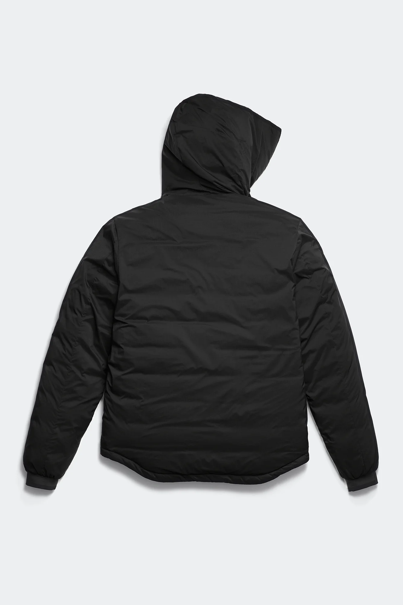 Lodge Hoody Black Label