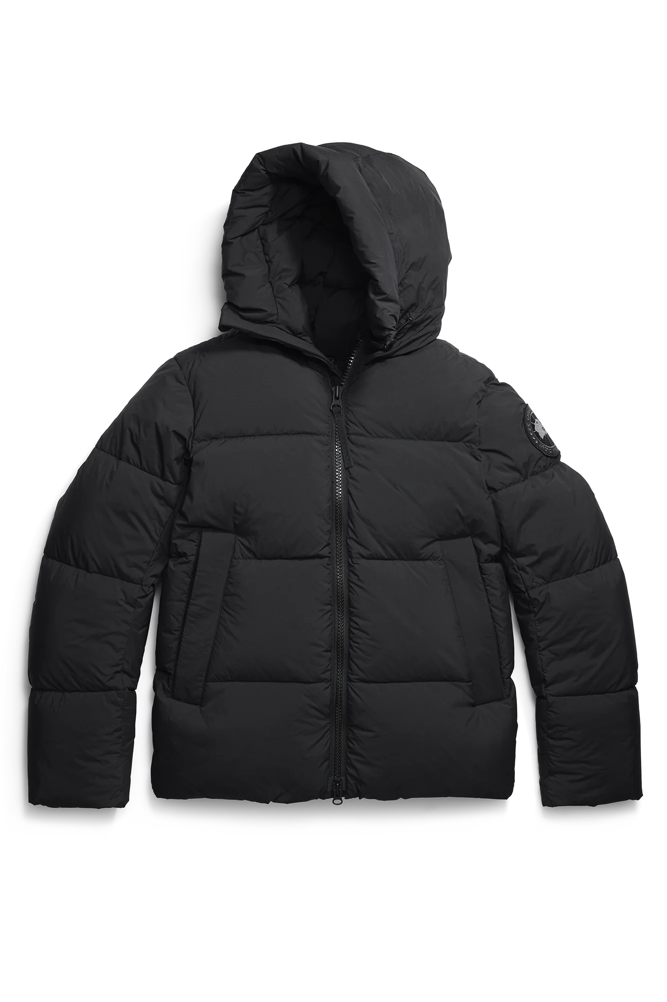 Crofton Puffer EnduraLuxe Black Label