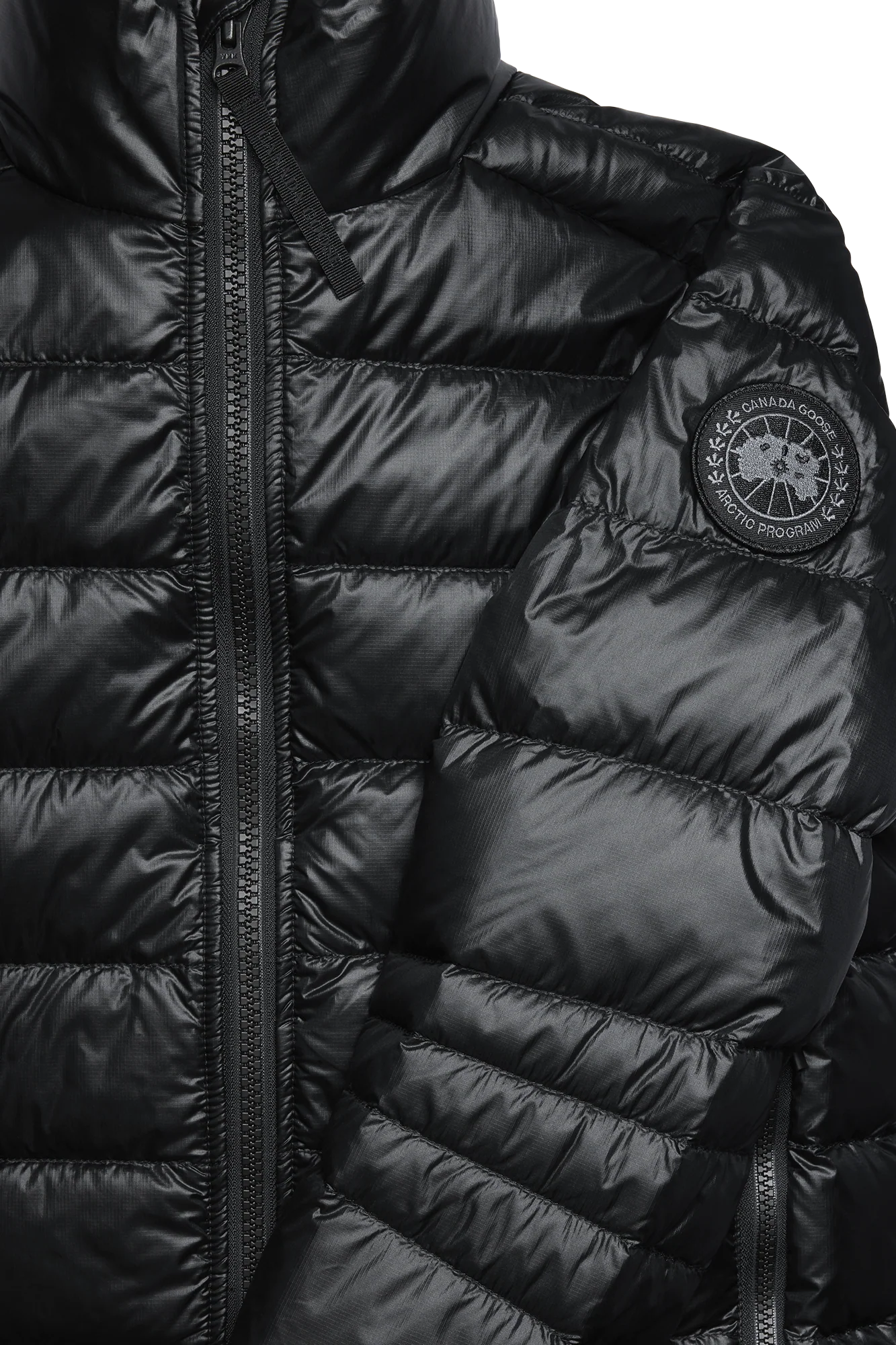 Crofton Jacket Black Label