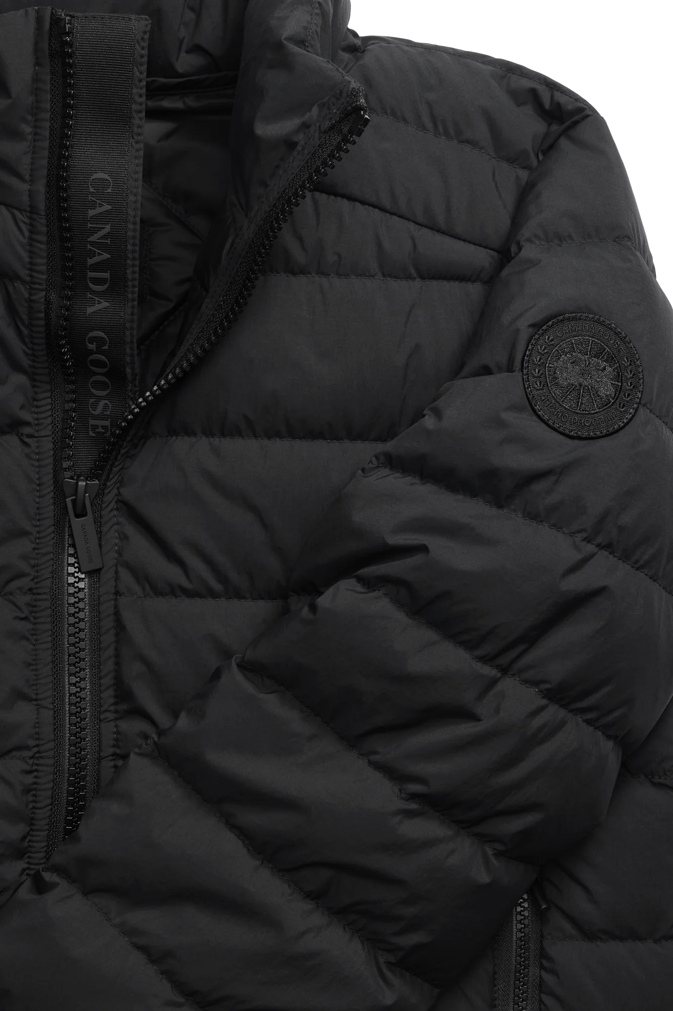 Crofton Jacket Enduraluxe