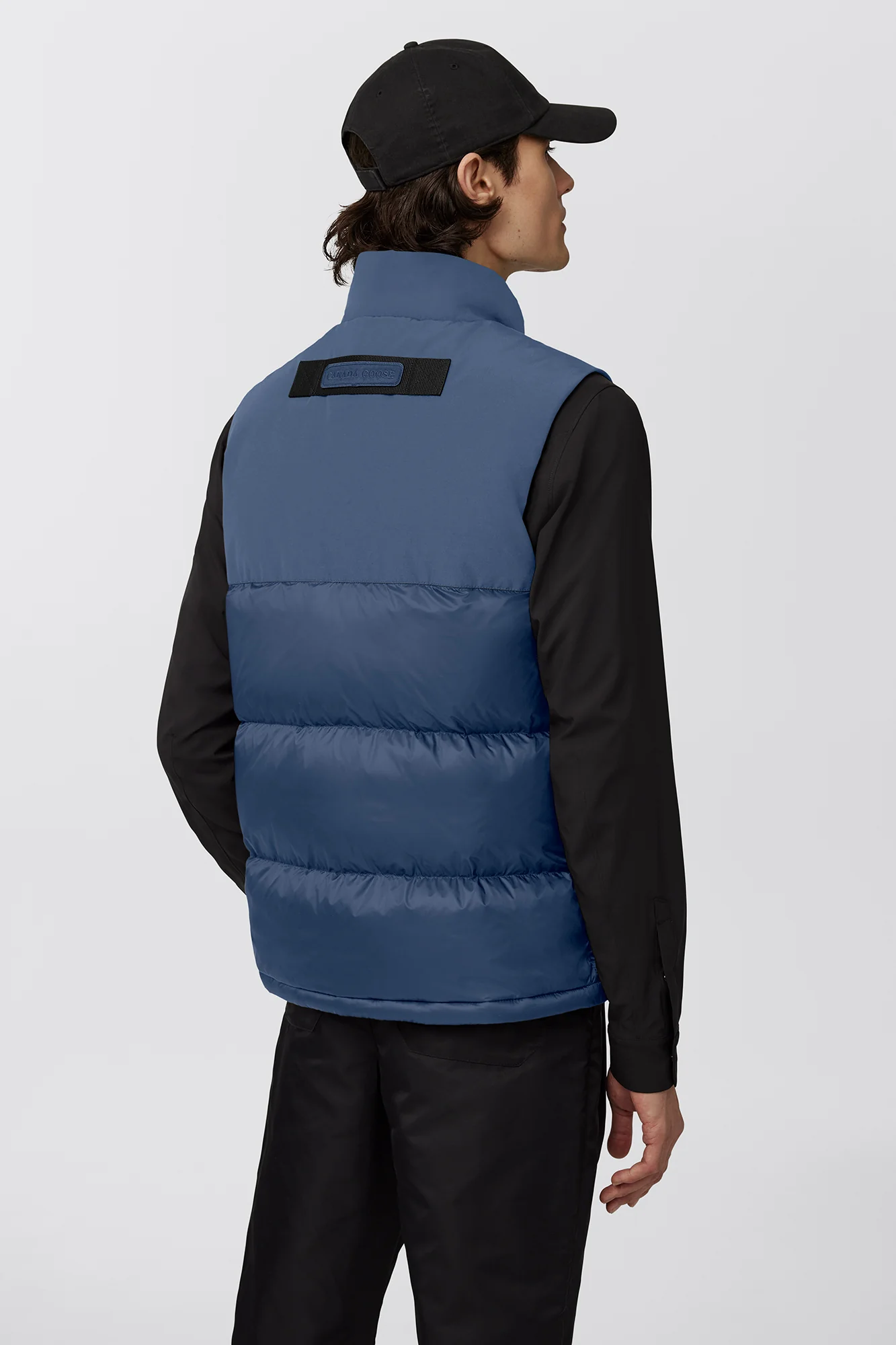 Paradigm Freestyle Vest