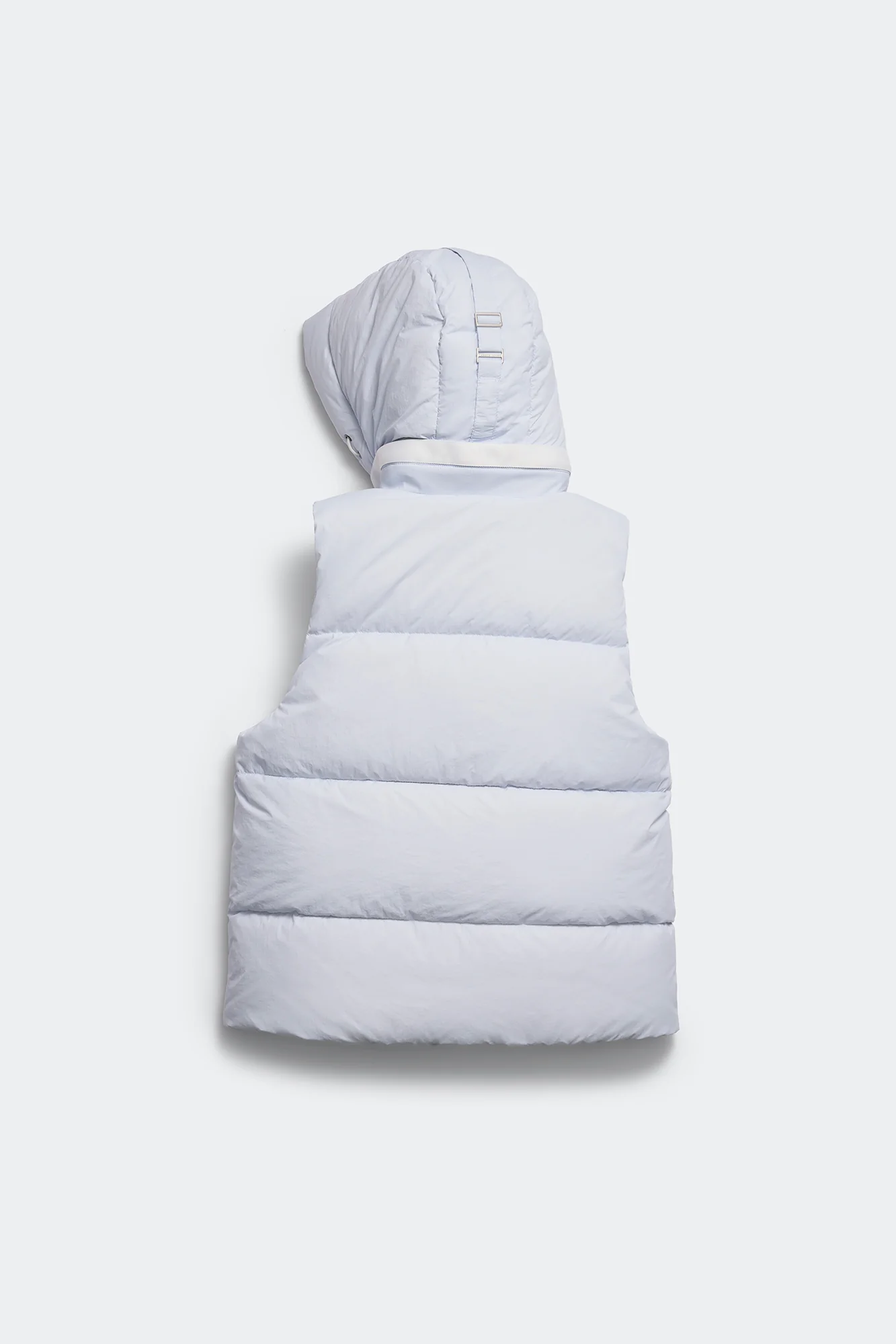 Junction Puffer Vest