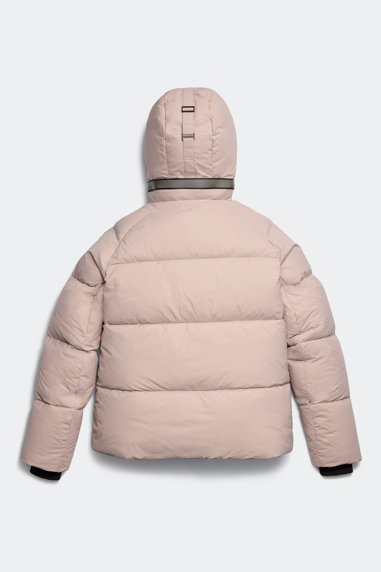 Junction Parka Black Label