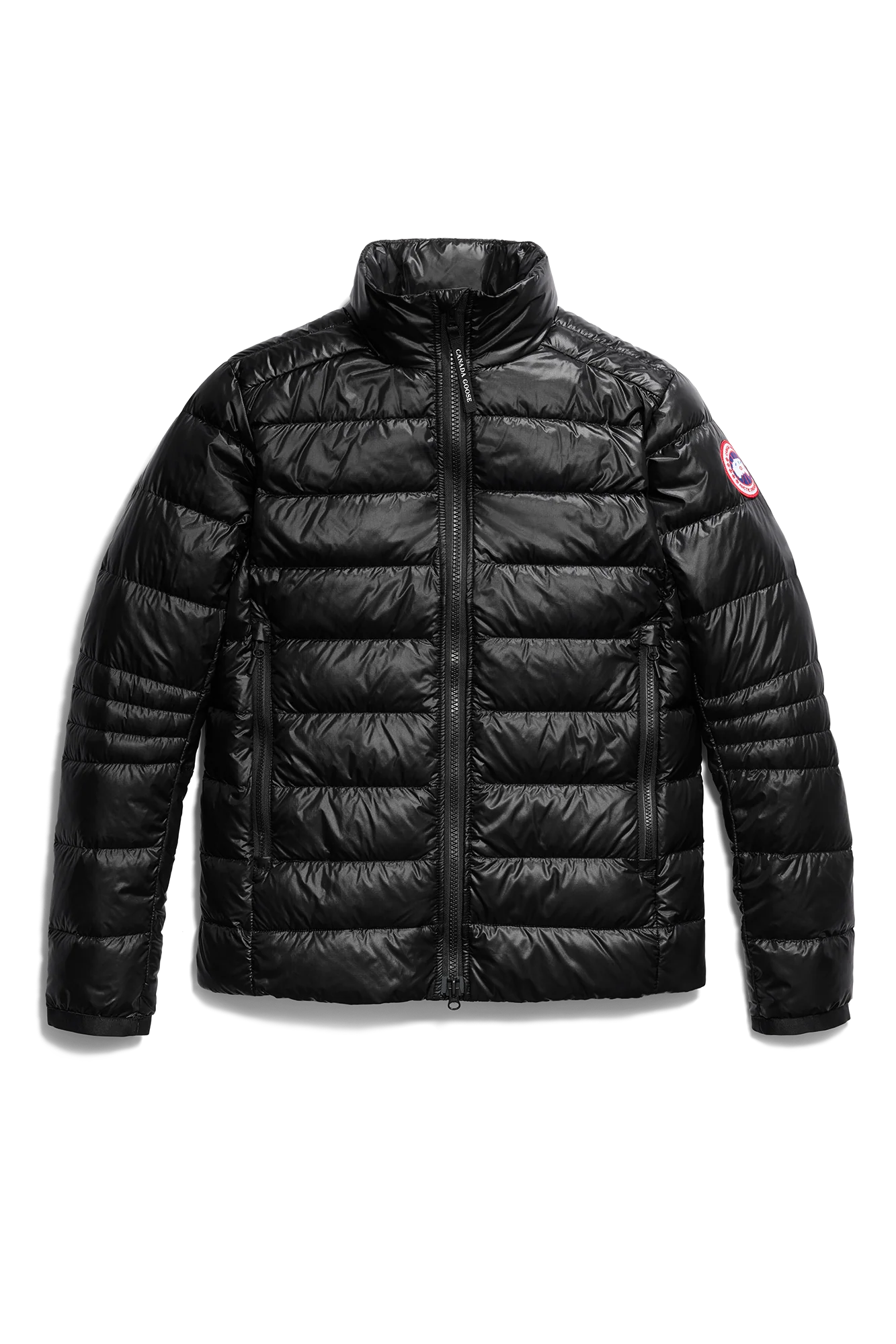 Crofton Jacket