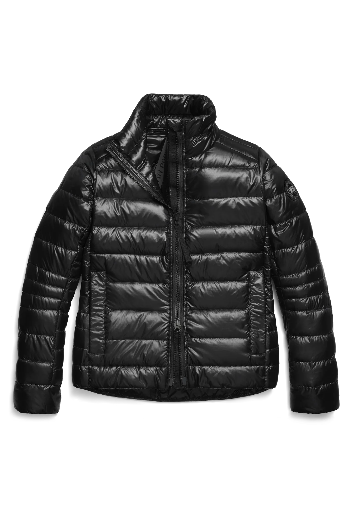 Cypress Jacket Black Label