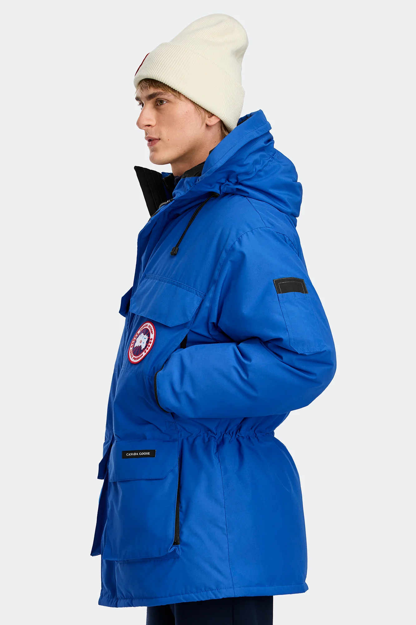Expedition Parka PBI
