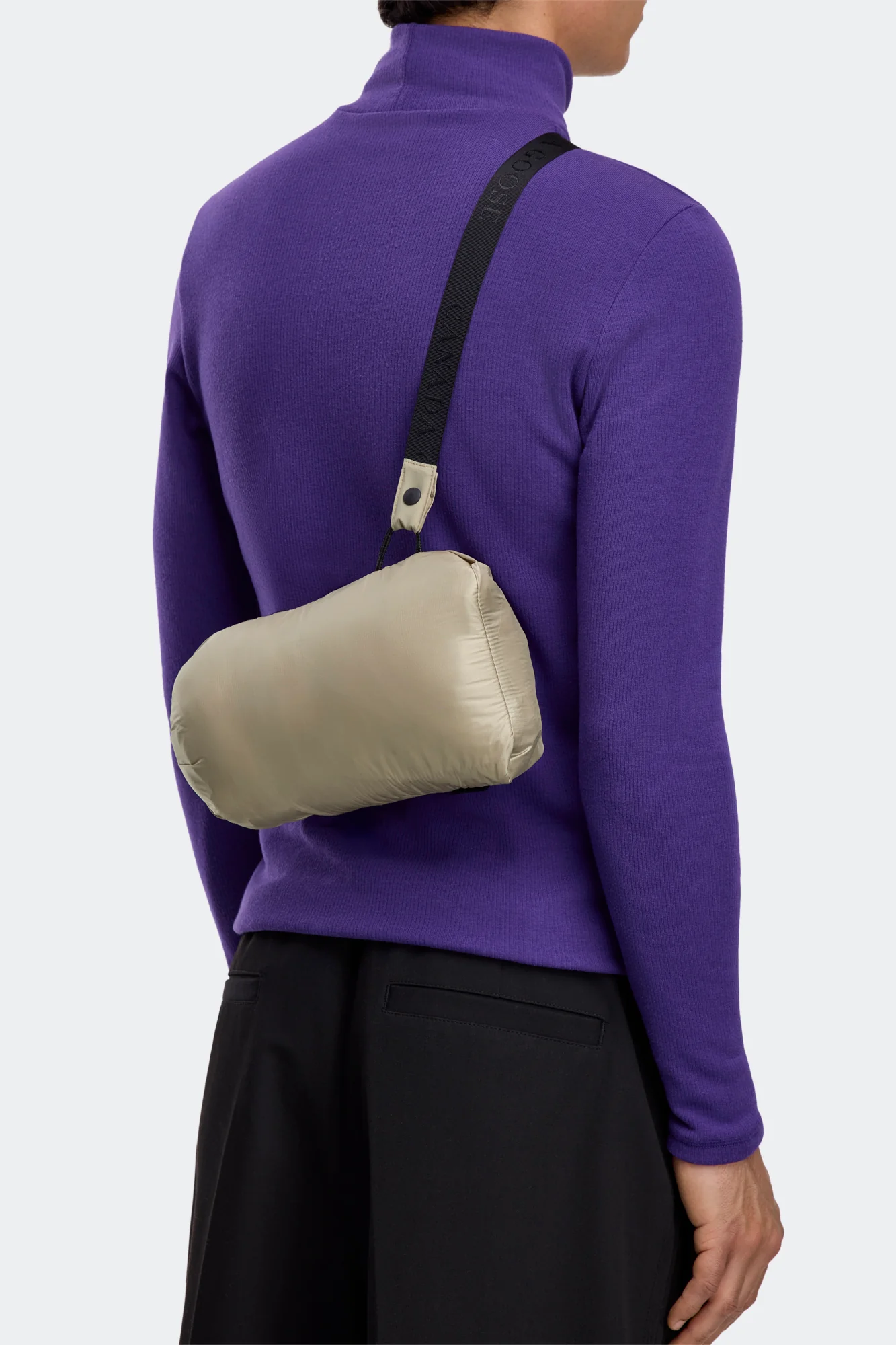 Crofton Hoody Enduraluxe