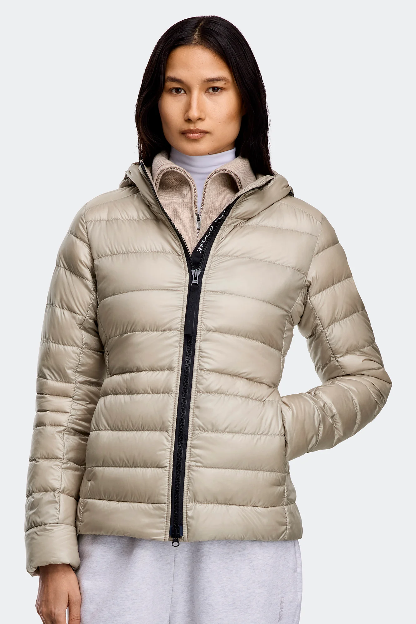 Cypress Hoody Black Label