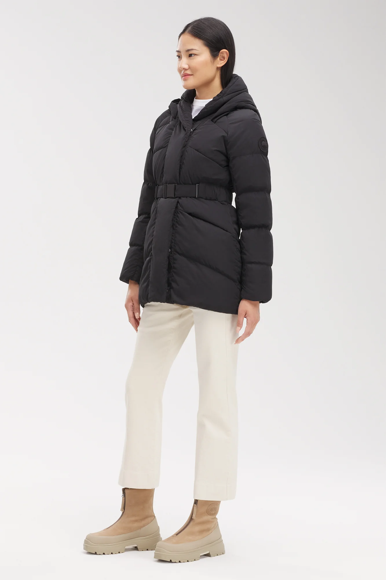 Marlow Coat